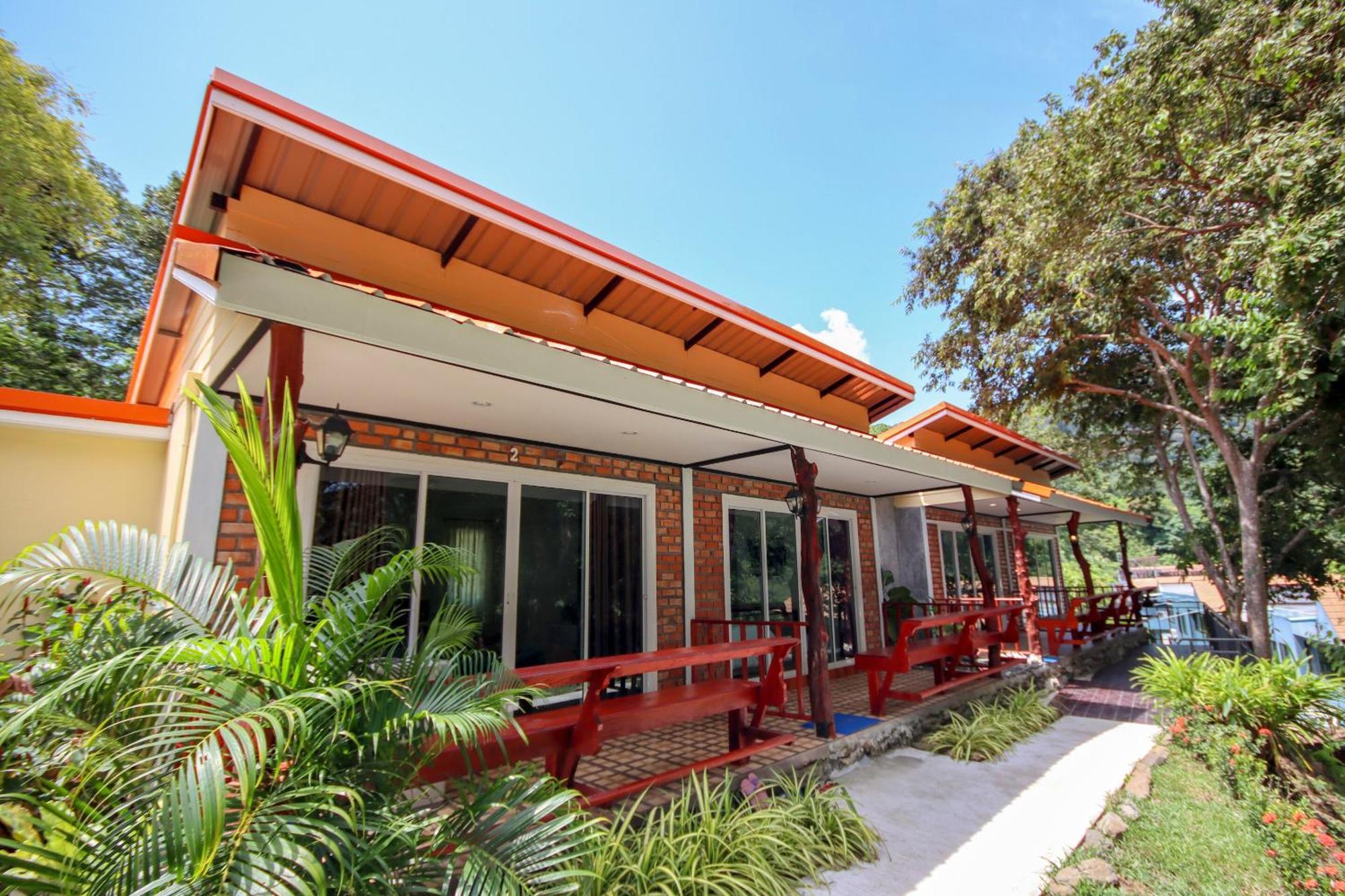 Oyo 1085 Ma Lanta House
