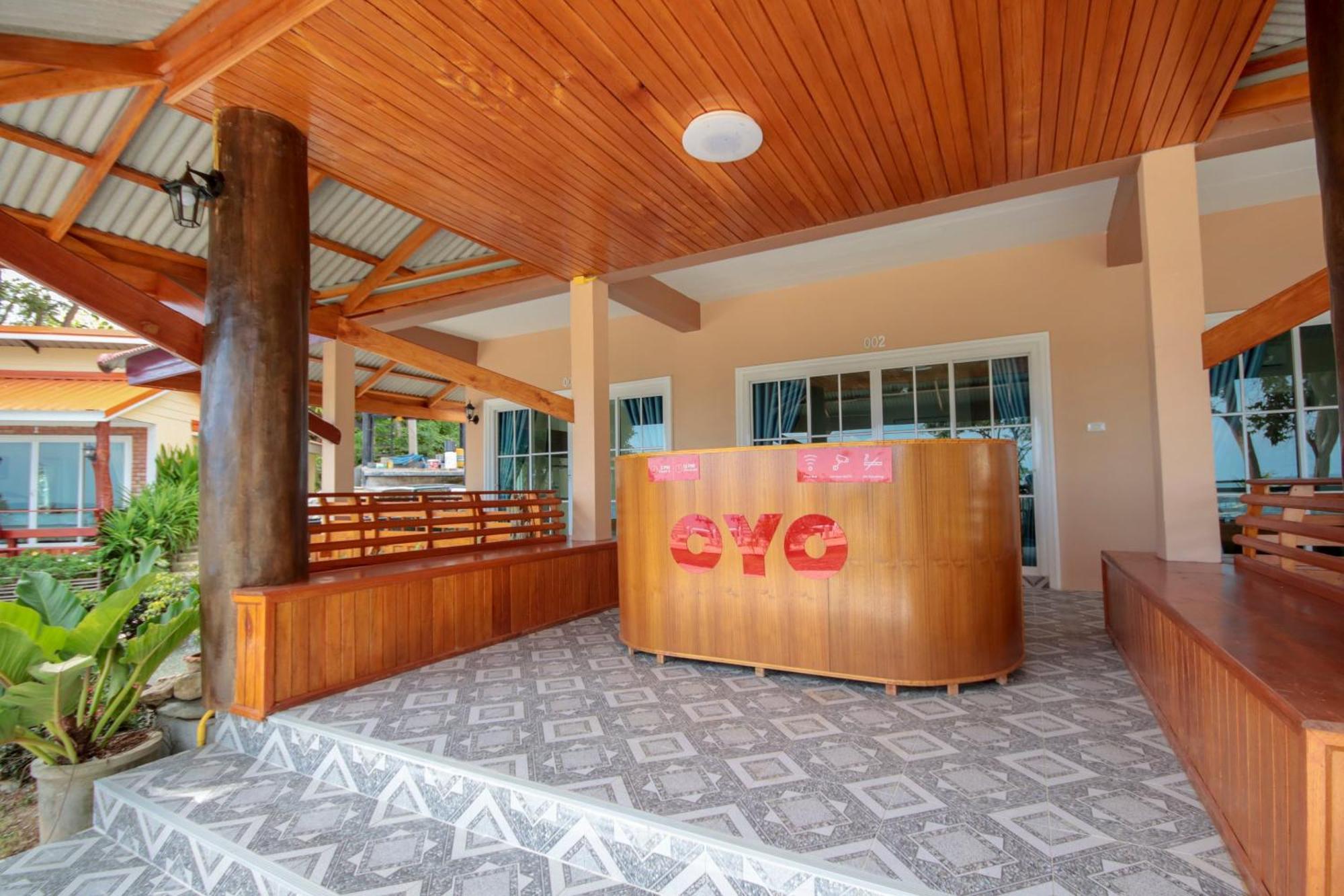 Oyo 1085 Ma Lanta House Hotel