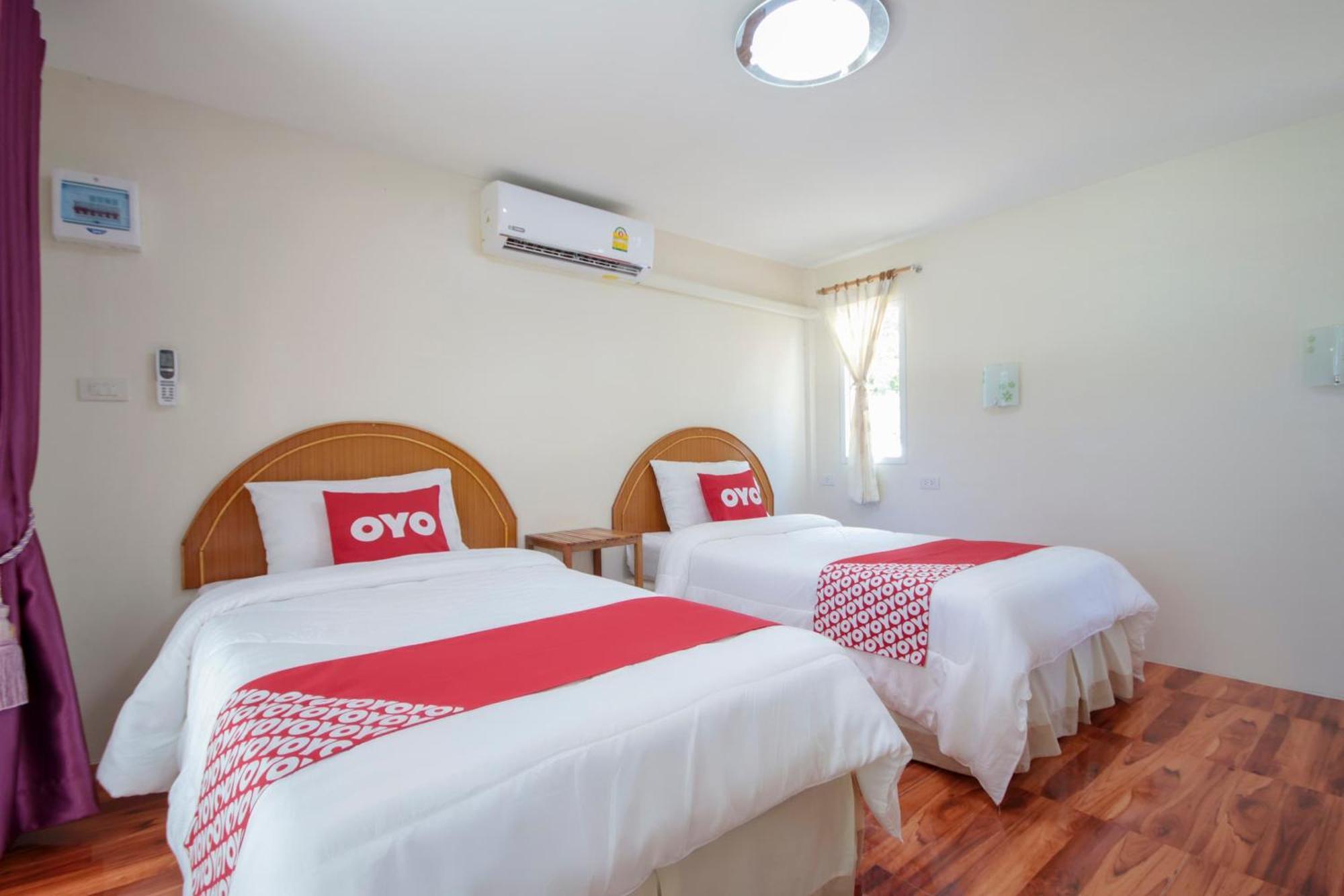 Oyo 1085 Ma Lanta House Hotel Koh Lanta