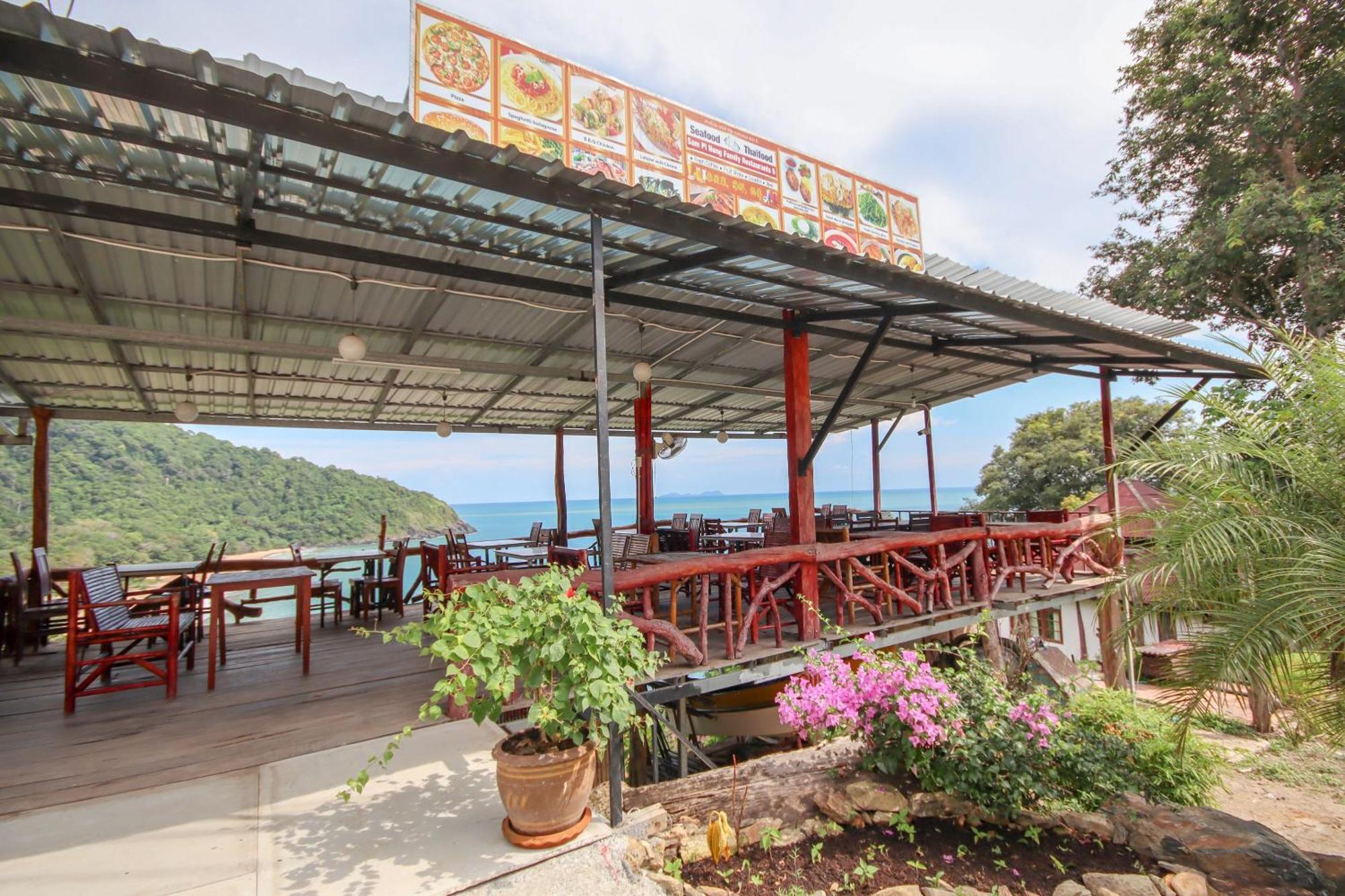 Hotel Oyo 1085 Ma Lanta House Koh Lanta