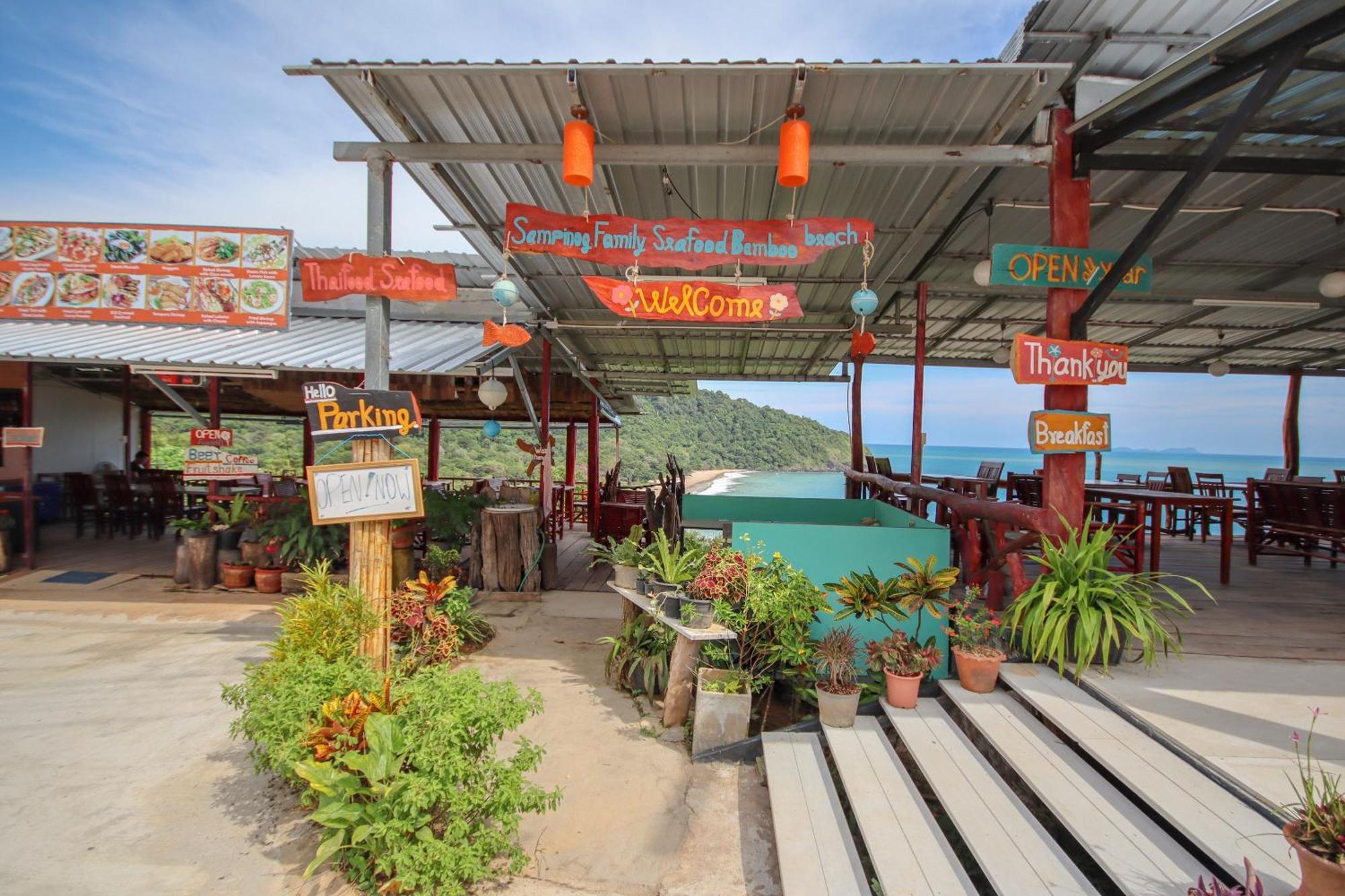 Oyo 1085 Ma Lanta House Koh Lanta