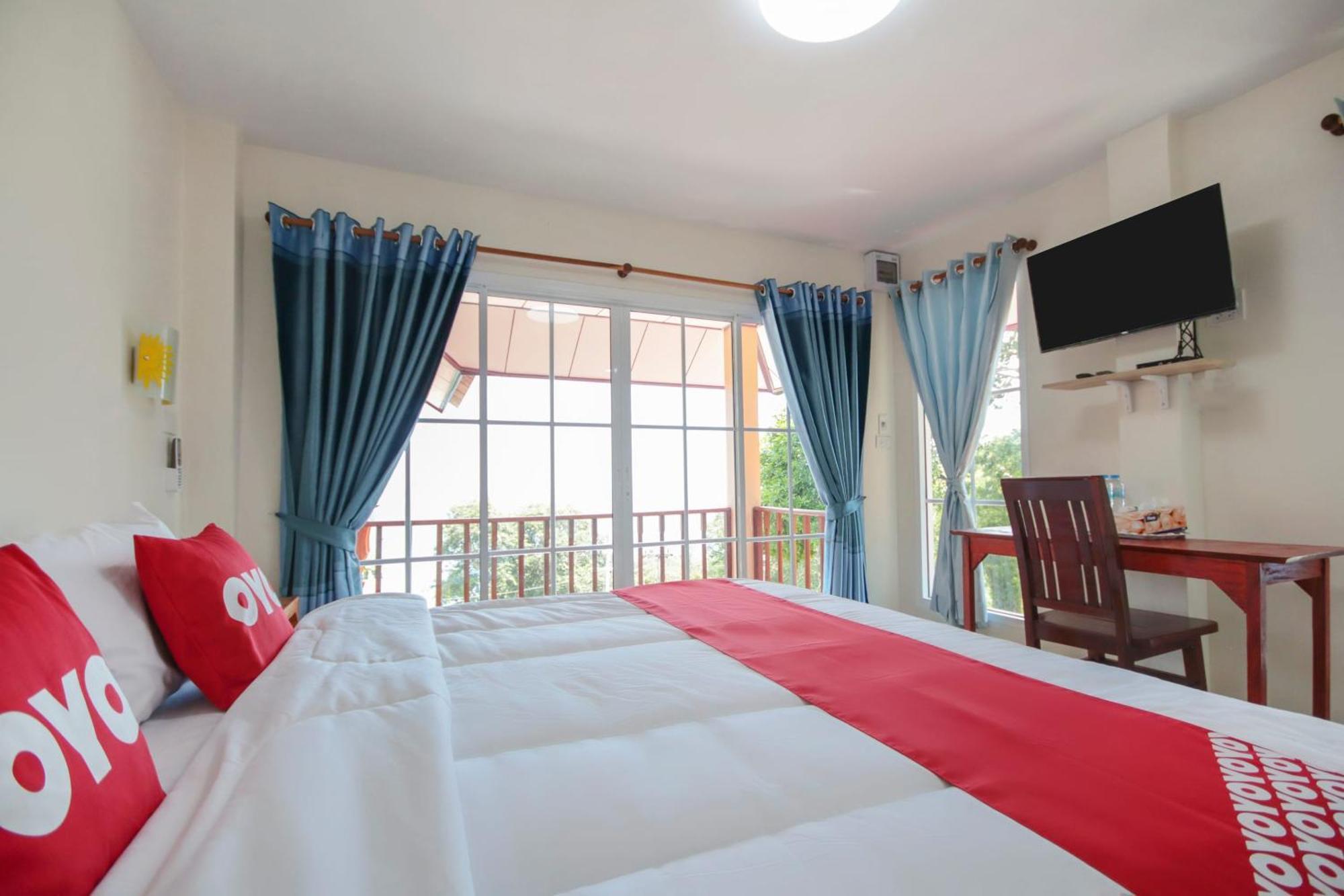 Oyo 1085 Ma Lanta House 2* Koh Lanta