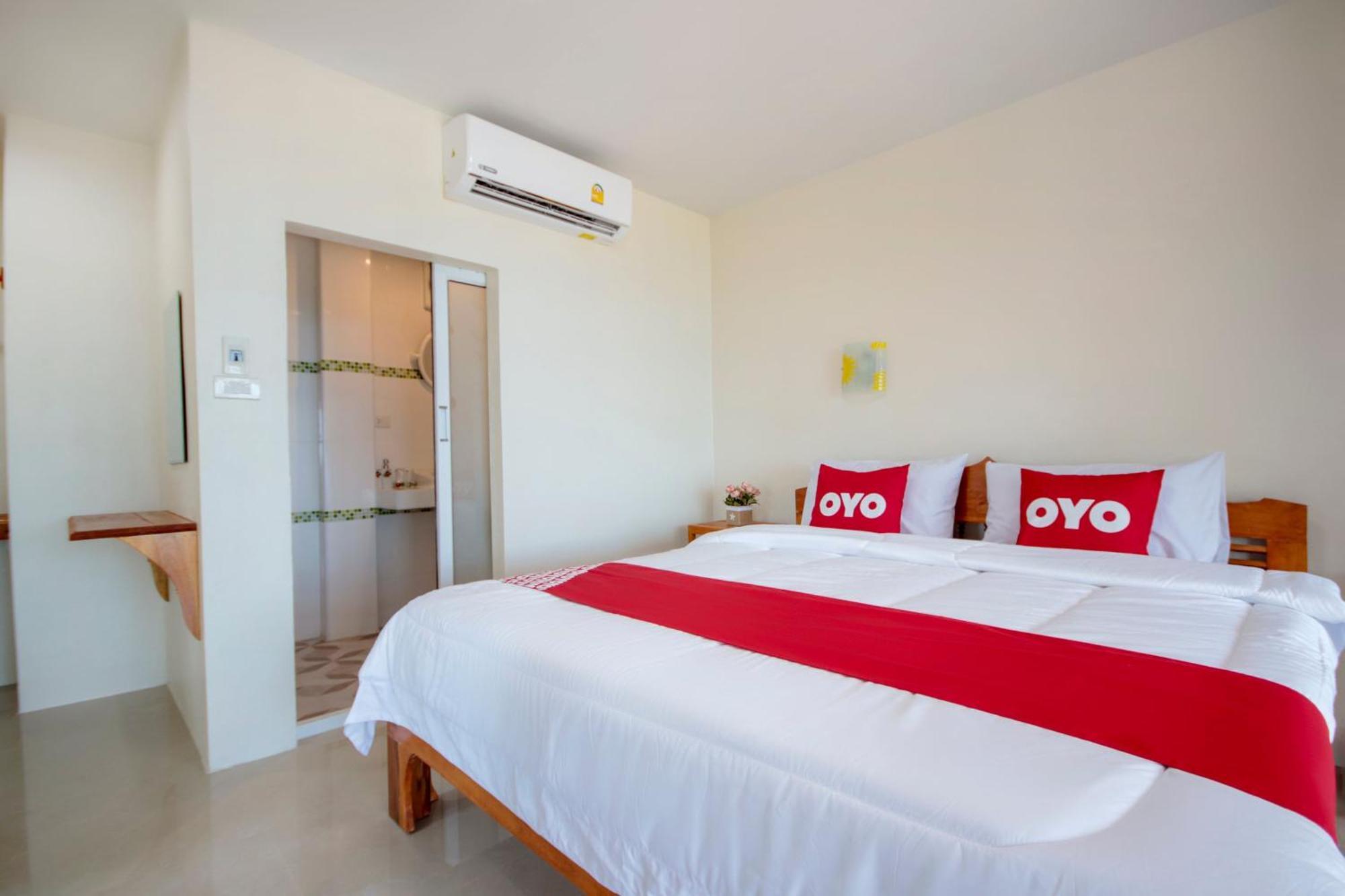 Oyo 1085 Ma Lanta House Hotel