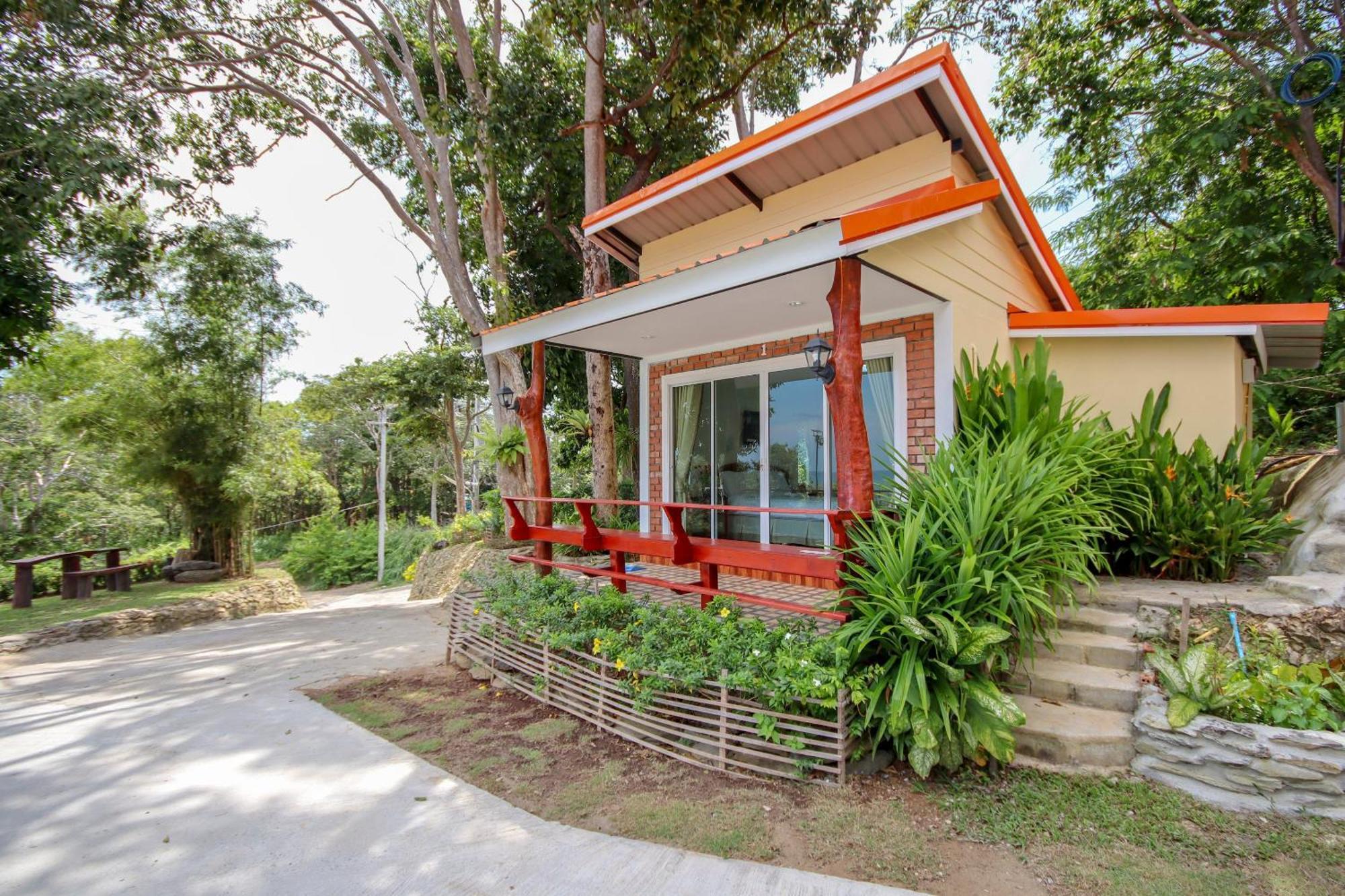 Hotel Oyo 1085 Ma Lanta House