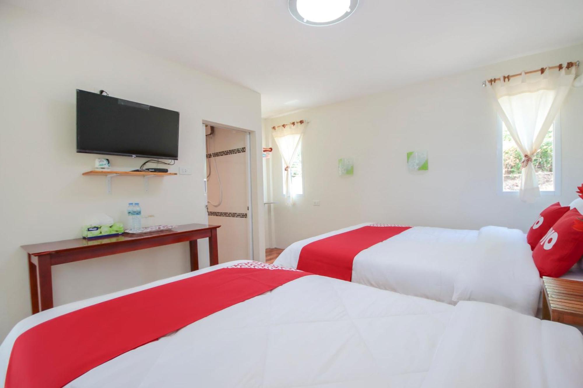 Oyo 1085 Ma Lanta House Hotel 2*