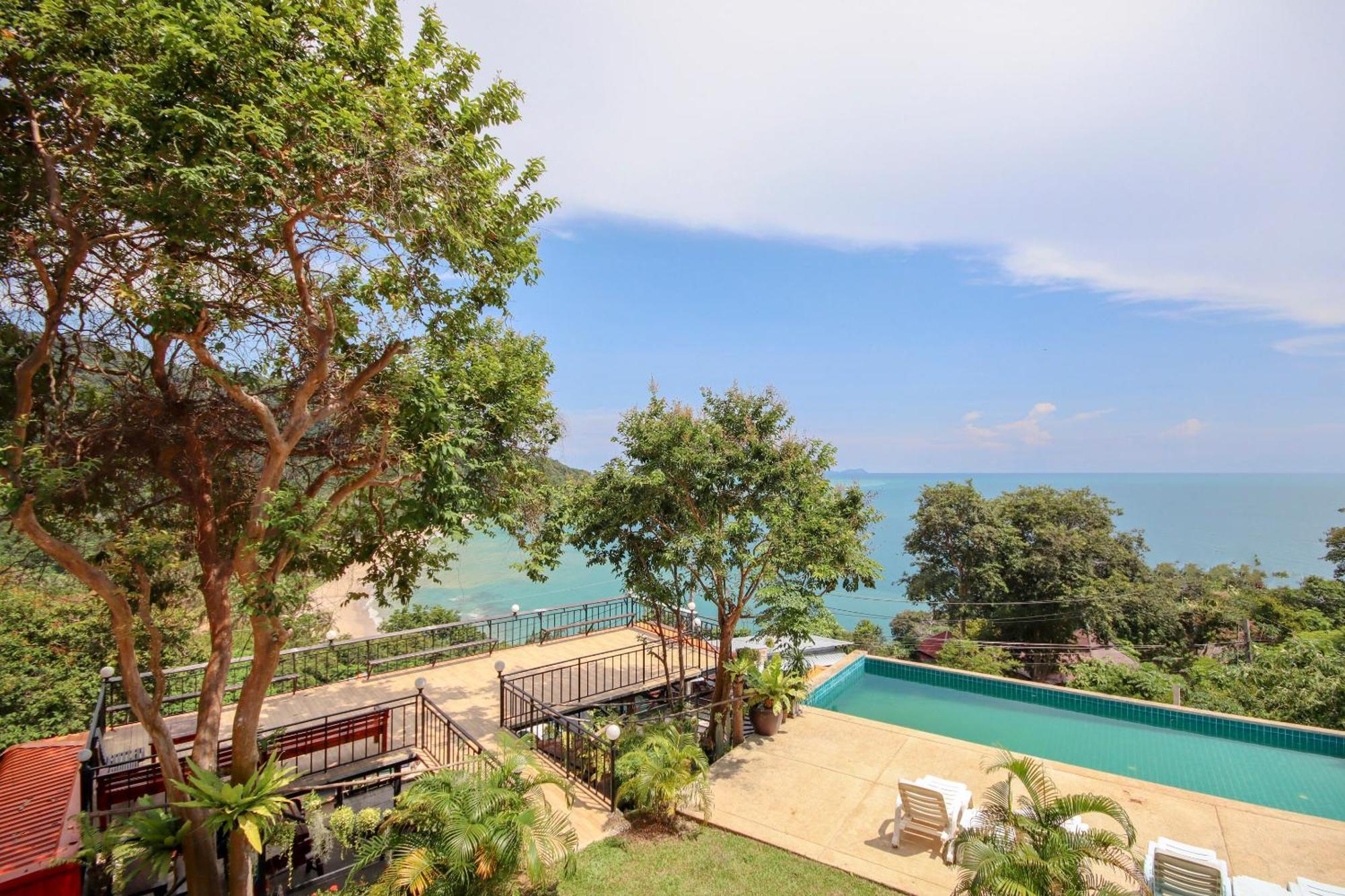 Oyo 1085 Ma Lanta House Hotel Koh Lanta