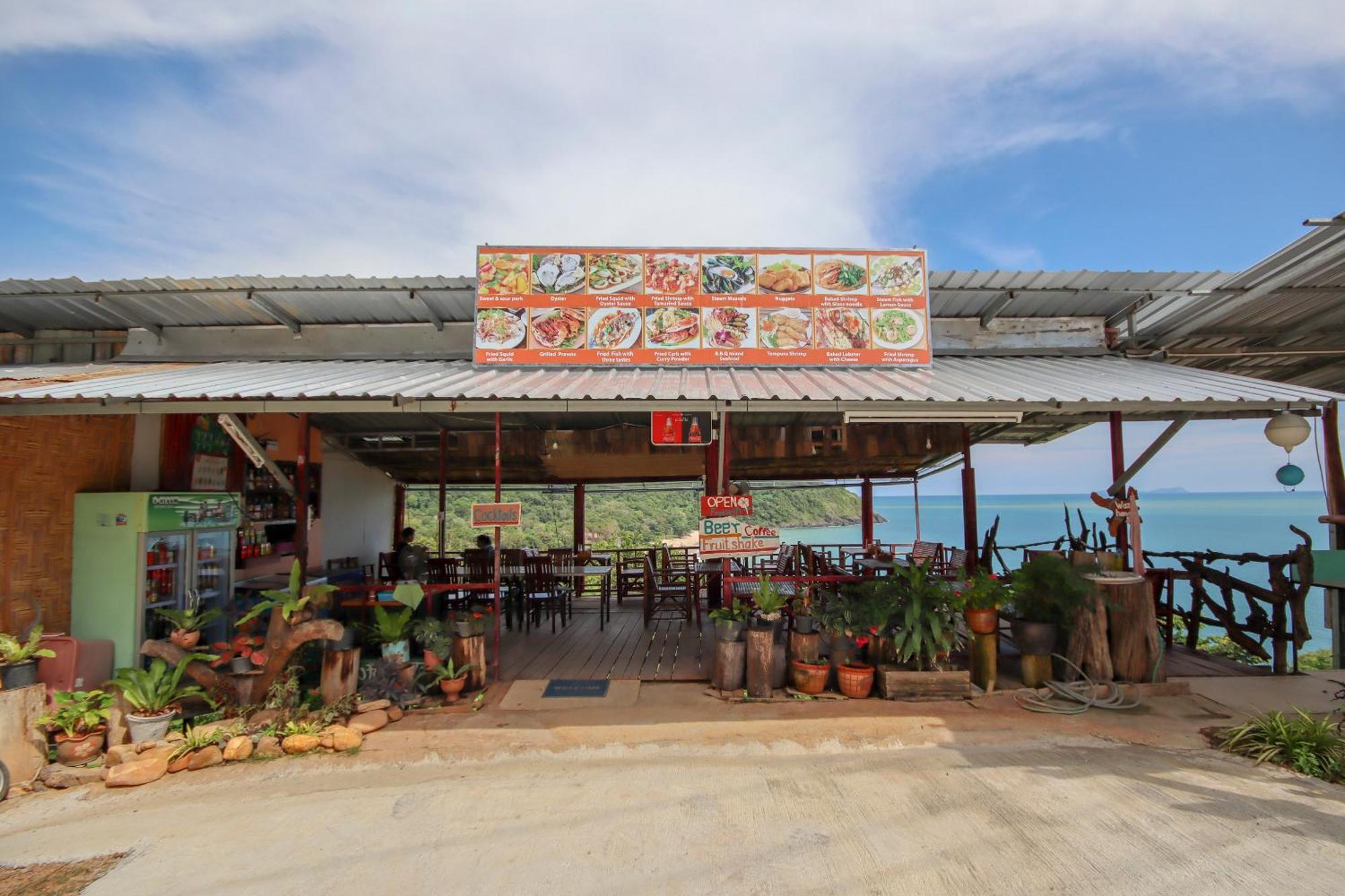Hotel Oyo 1085 Ma Lanta House Koh Lanta