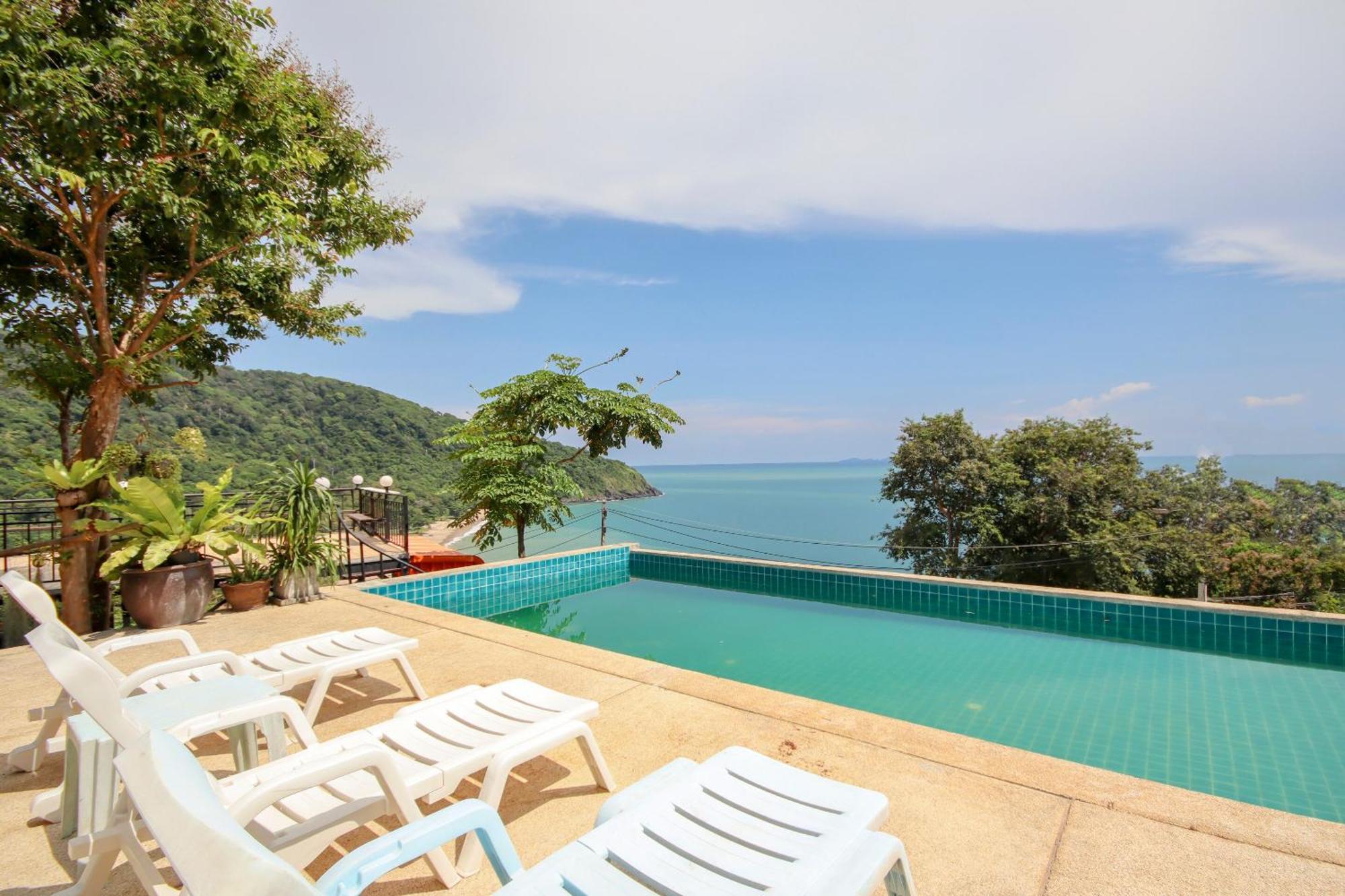 Oyo 1085 Ma Lanta House Koh Lanta