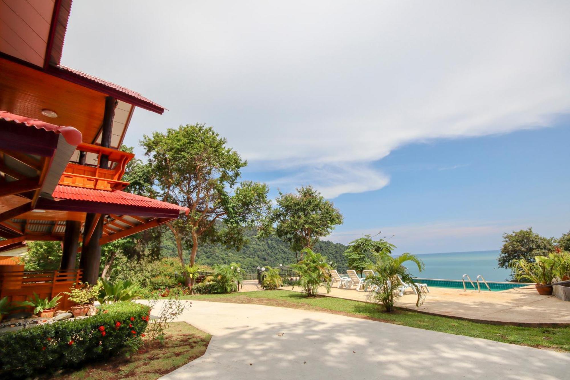Oyo 1085 Ma Lanta House