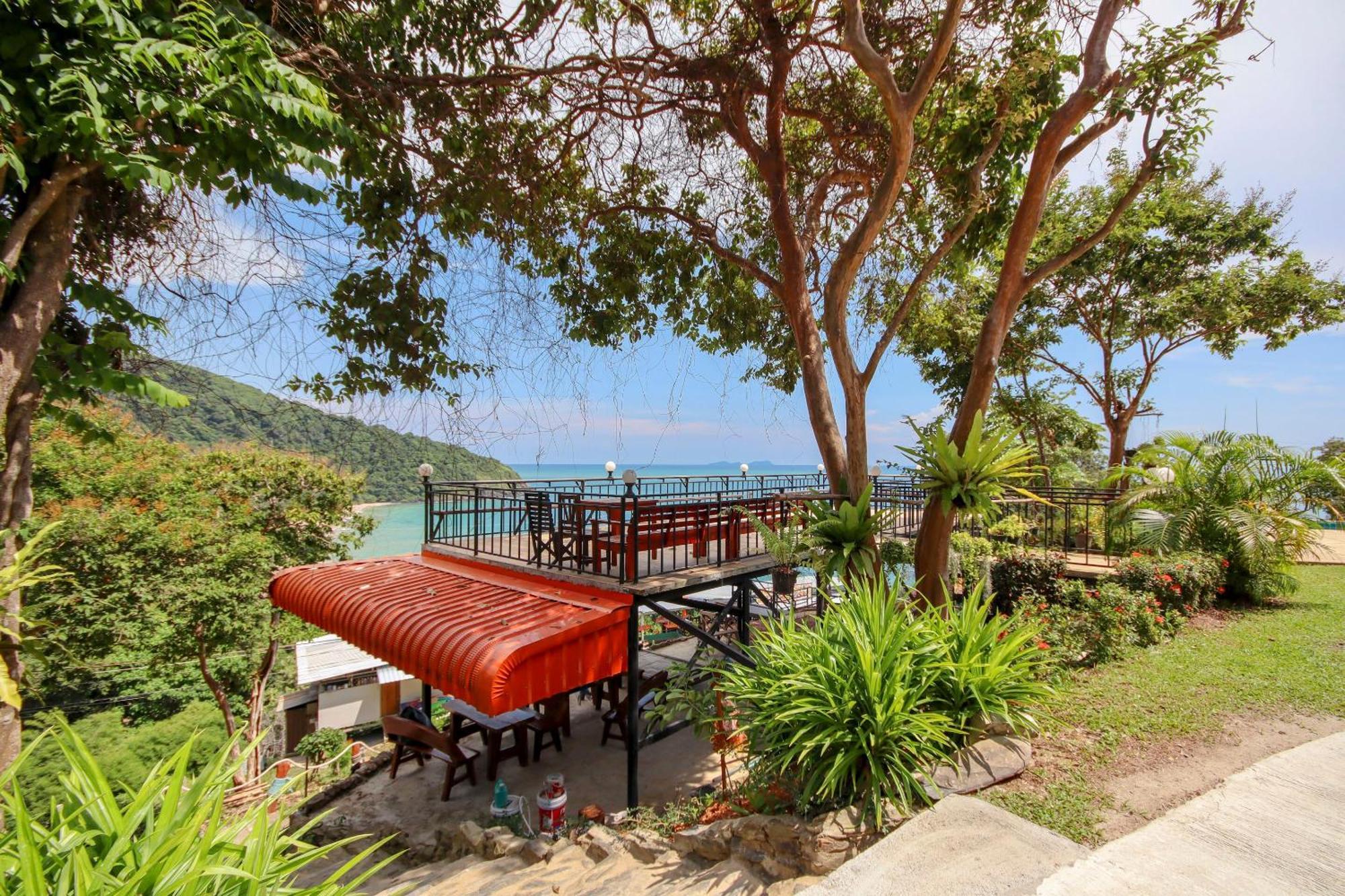 Hotel Oyo 1085 Ma Lanta House