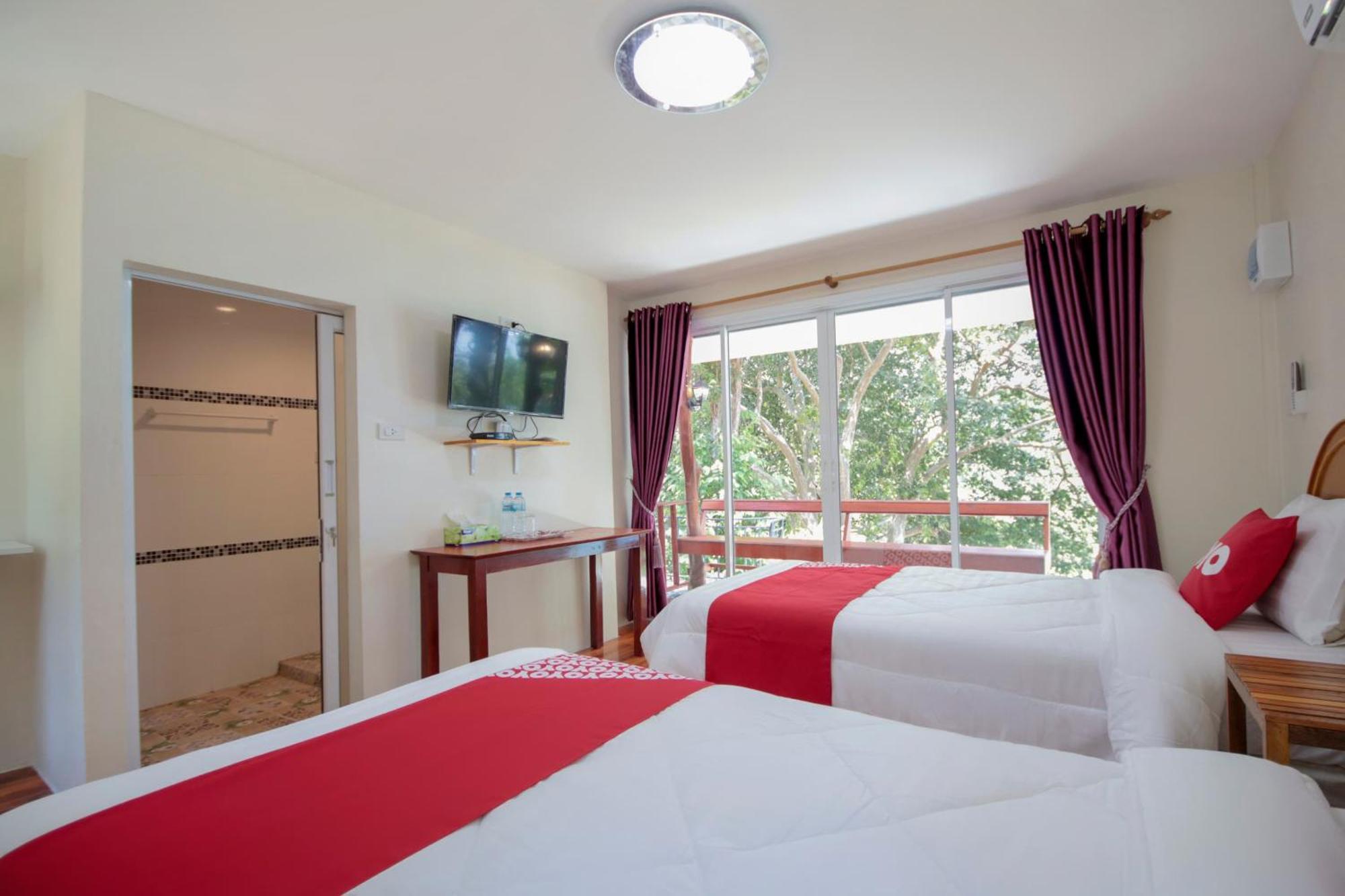 Hotel Oyo 1085 Ma Lanta House 2*