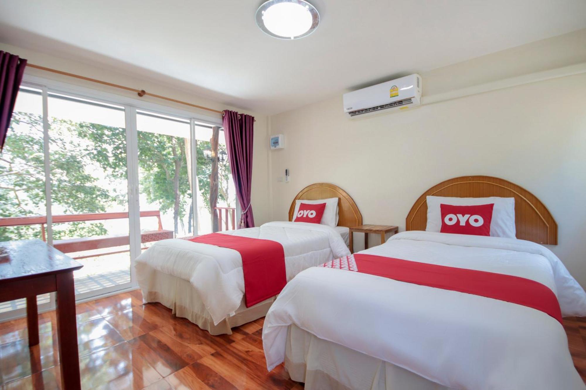 Hotel Oyo 1085 Ma Lanta House Koh Lanta