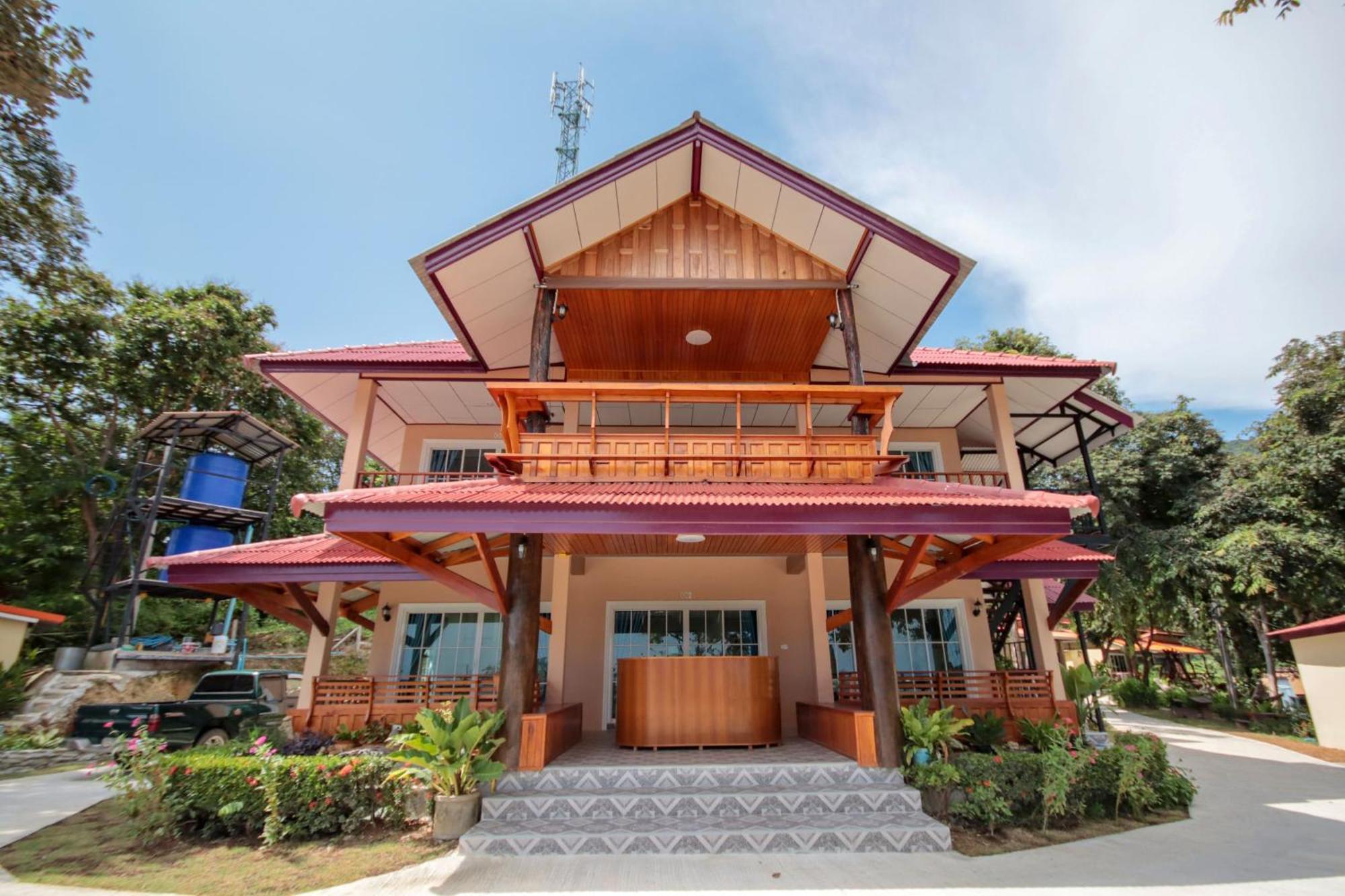 Oyo 1085 Ma Lanta House 2*