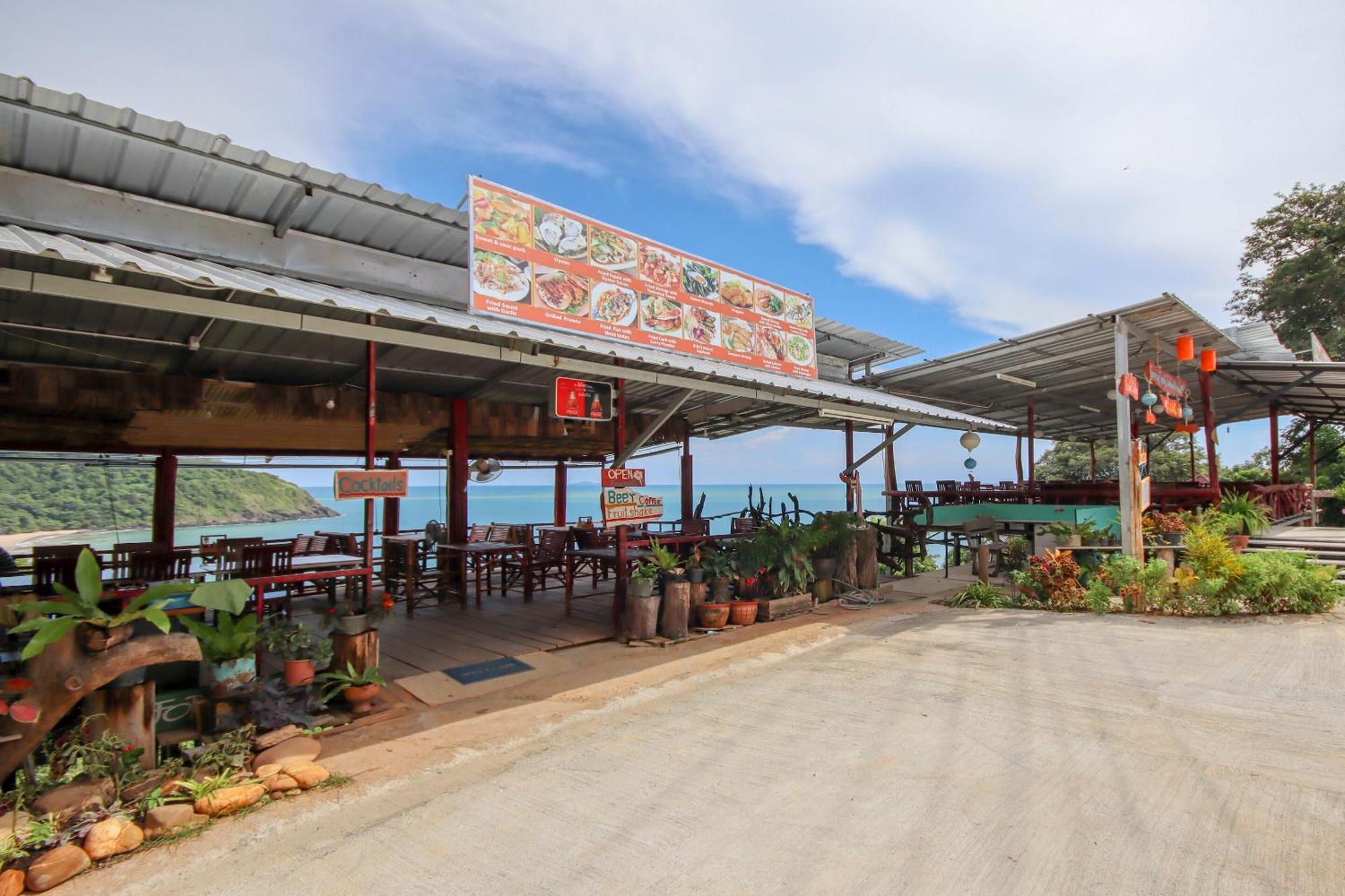 Oyo 1085 Ma Lanta House Koh Lanta