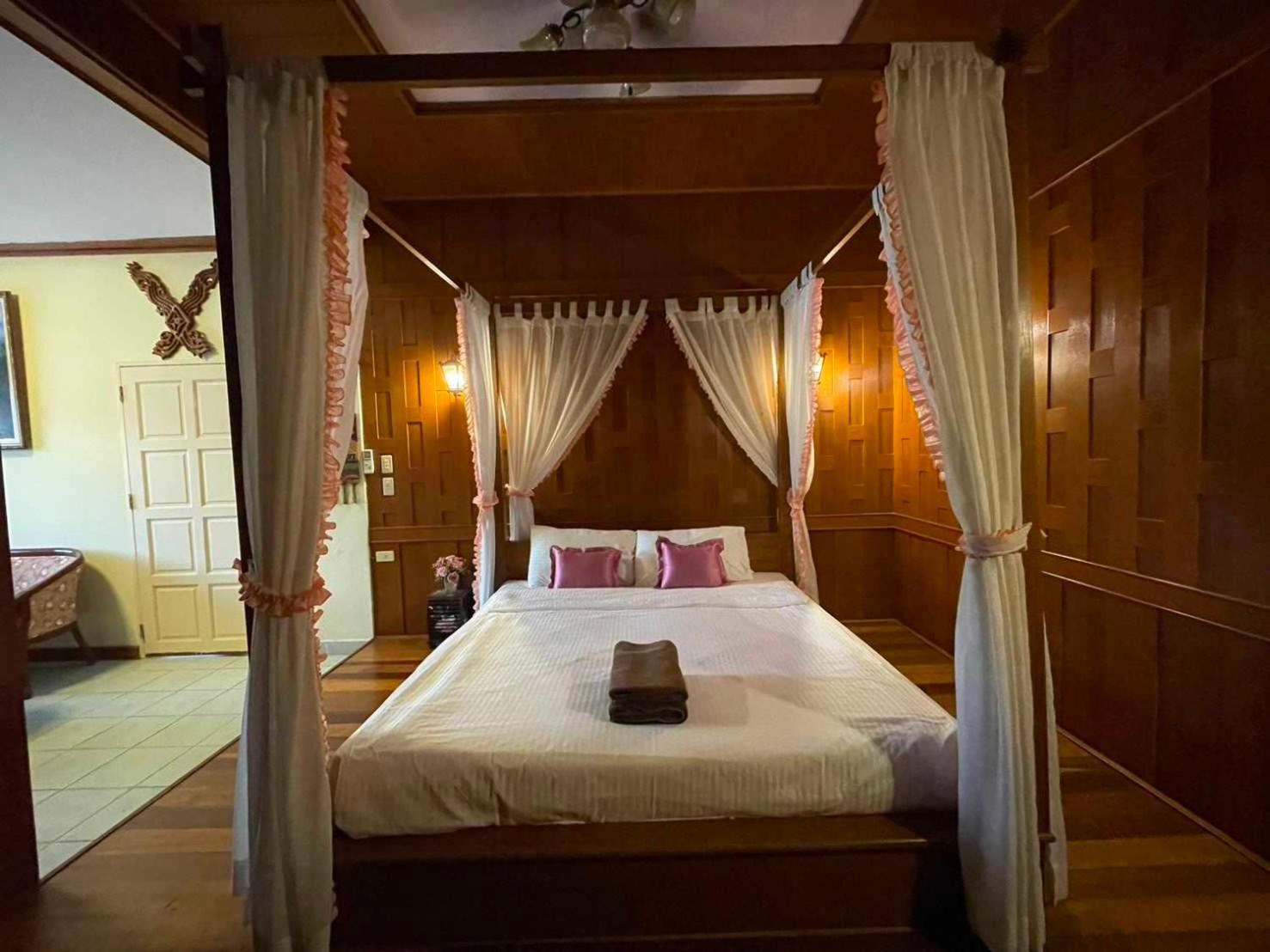 Oyo 75486 Anna Guest house