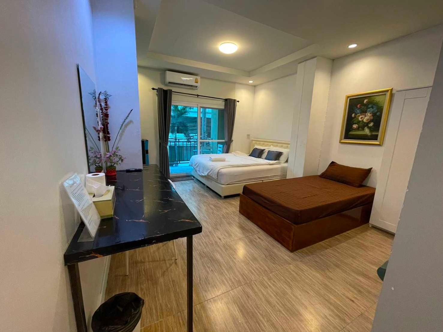 Oyo 75486 Anna 3* Jomtien Beach