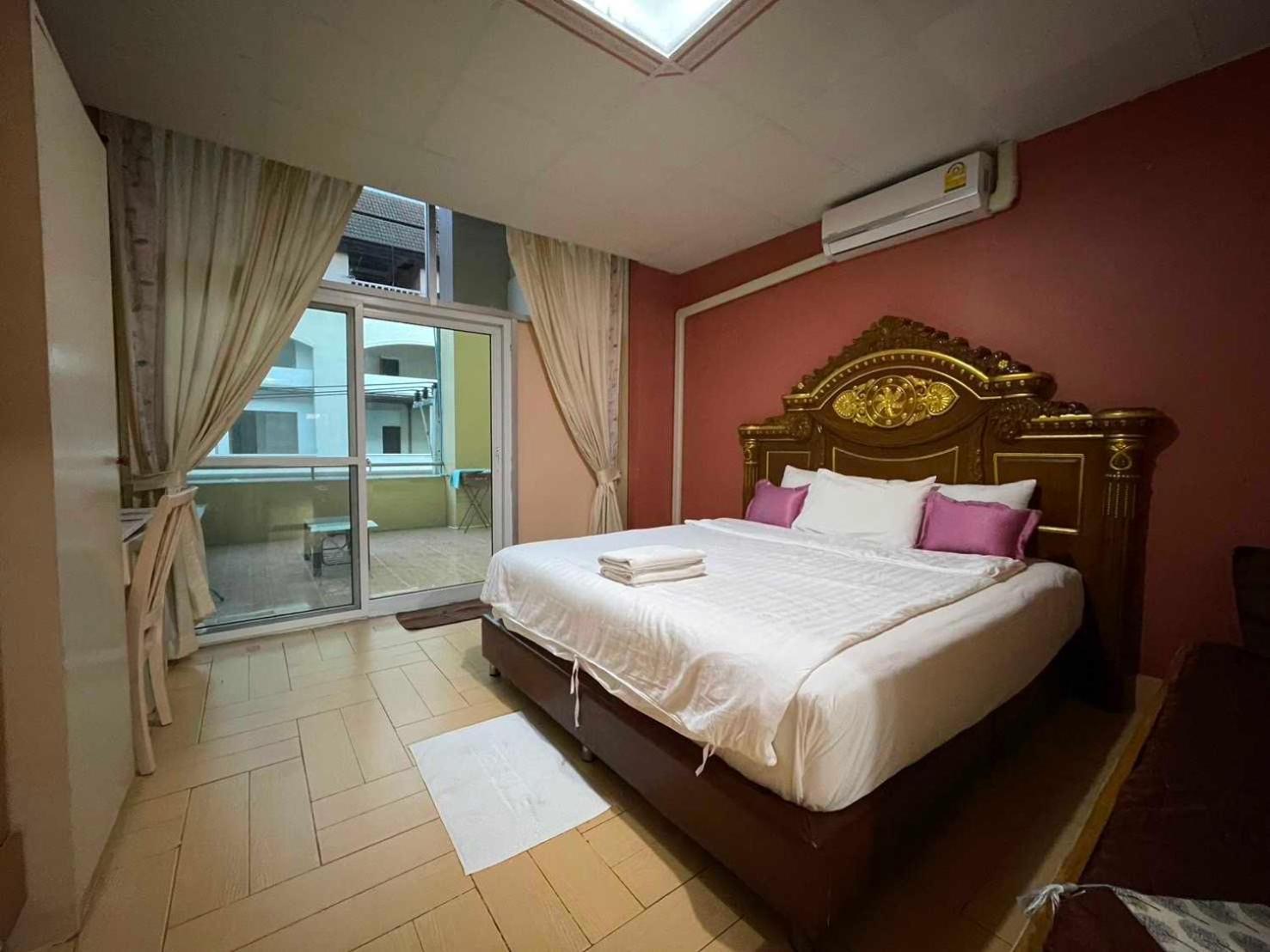 Oyo 75486 Anna Guest house