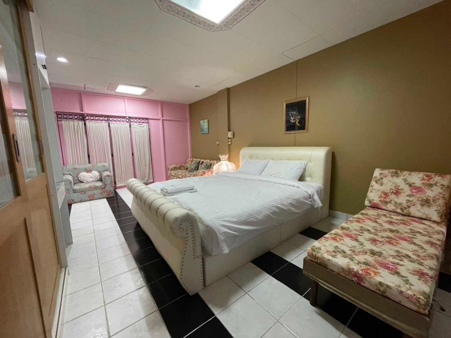 Guest house Oyo 75486 Anna