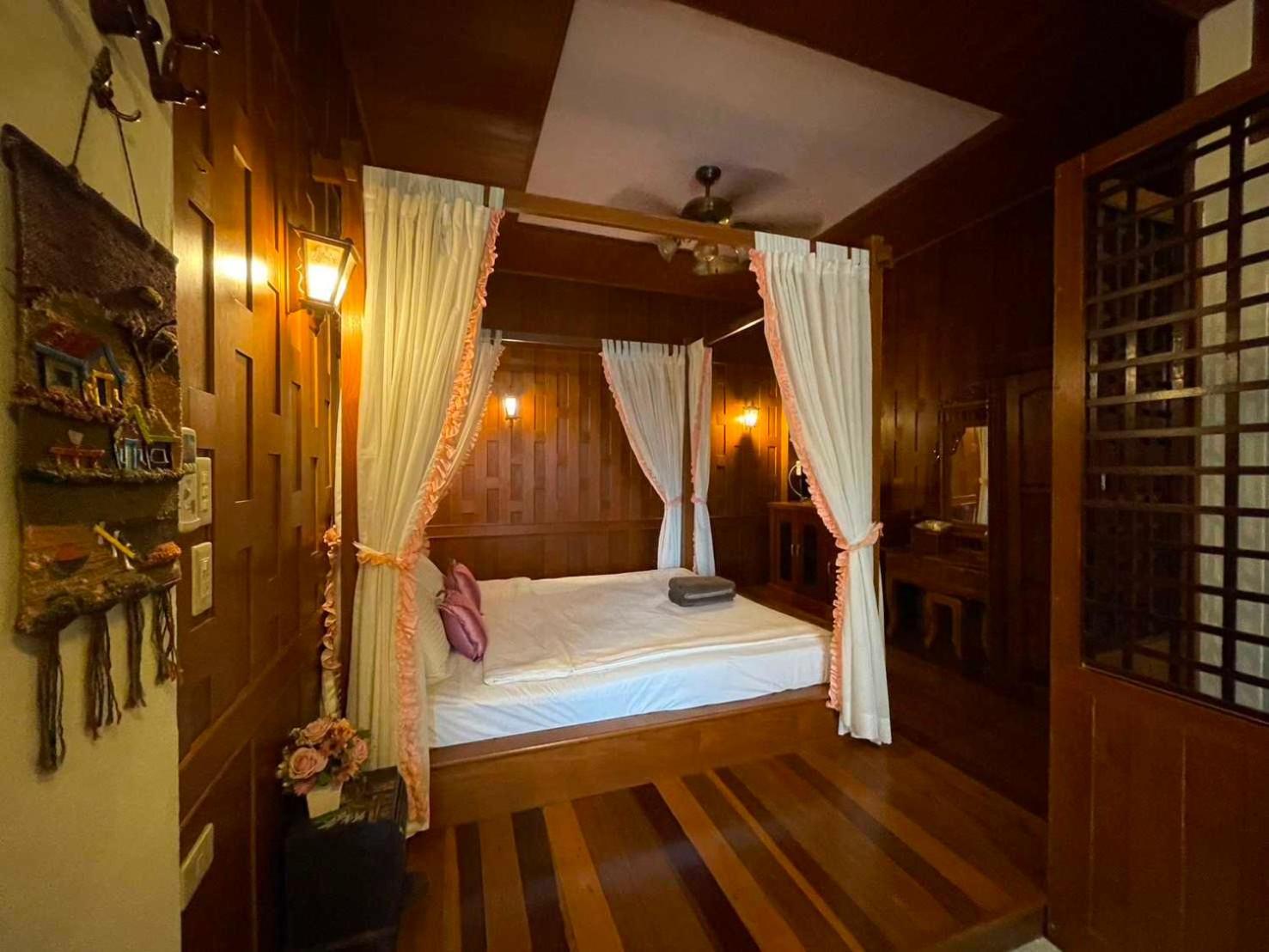 Oyo 75486 Anna Guest house Jomtien Beach