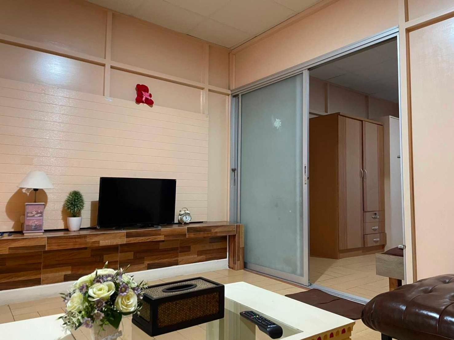 Guest house Oyo 75486 Anna Jomtien Beach