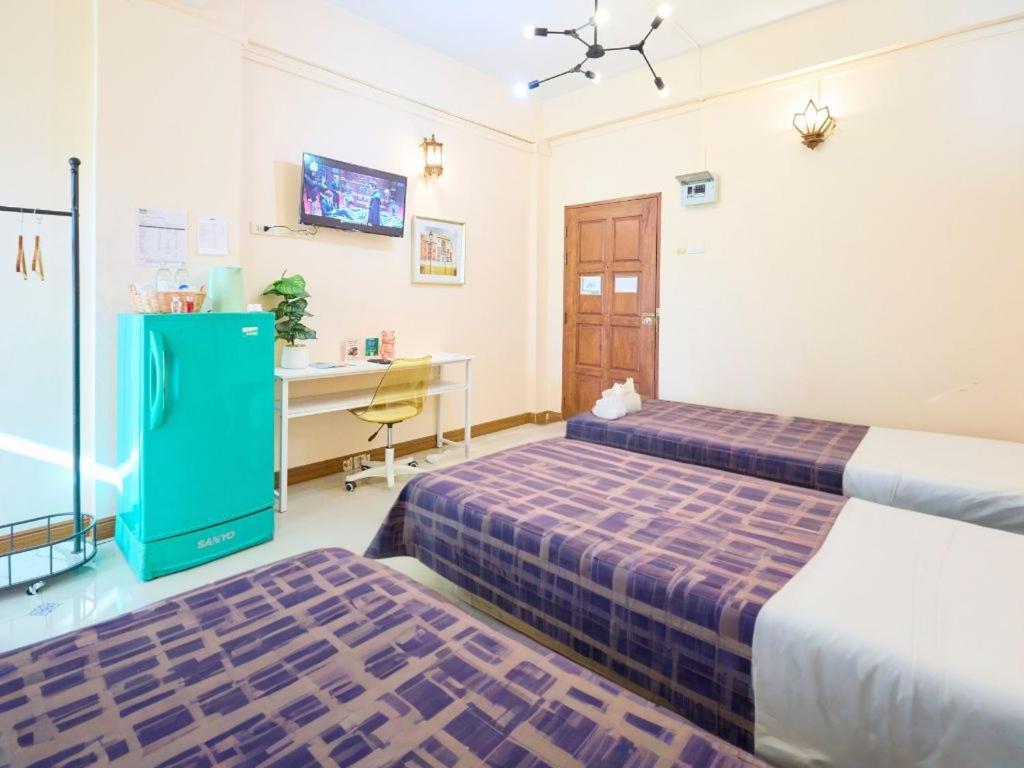 Scn Rayong Hotel 3*