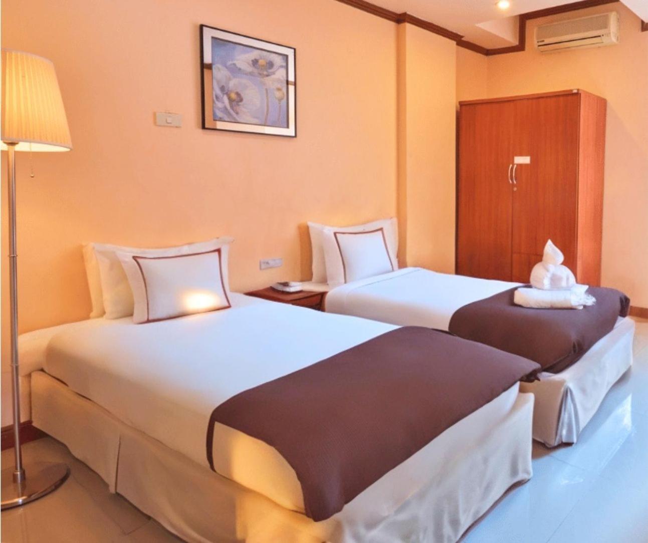 Hotel Scn Rayong