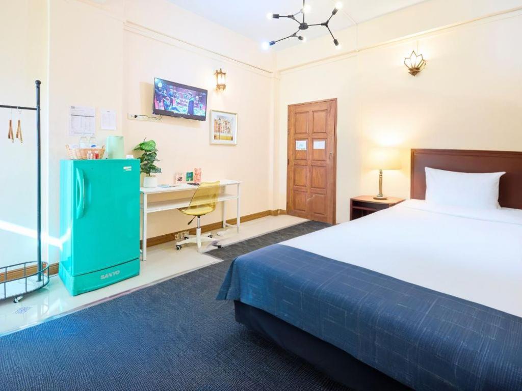 Scn Rayong Hotel 3*