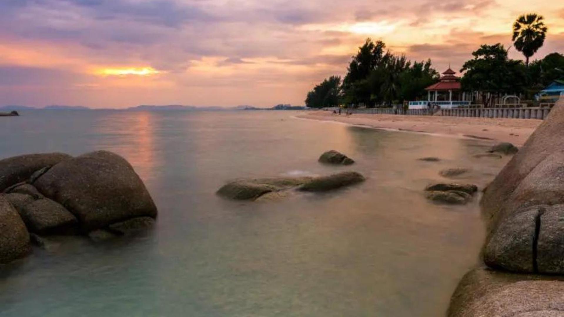 Scn Rayong Hotel 3*