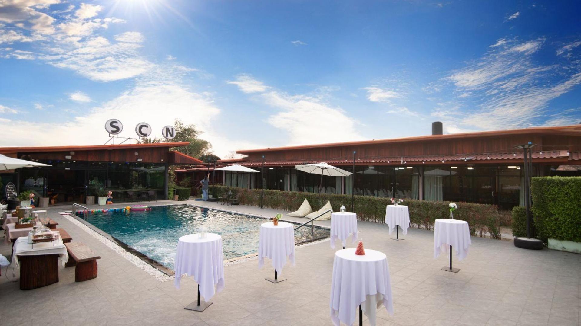 Hotel Scn Rayong Ban Chang (Rayong)