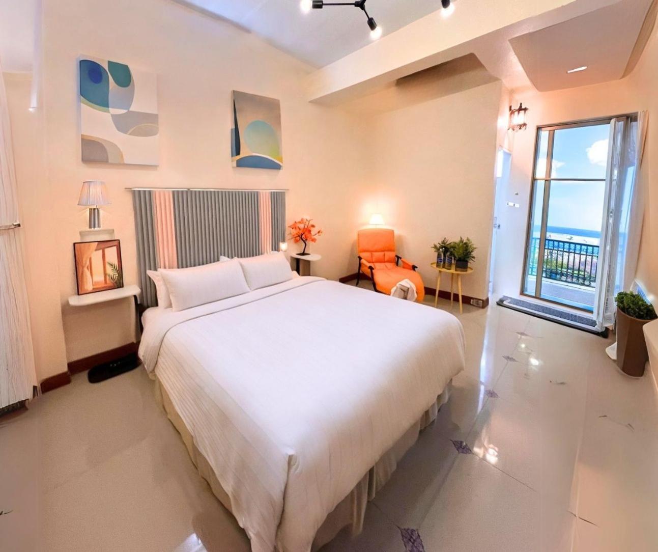 Scn Rayong Hotel