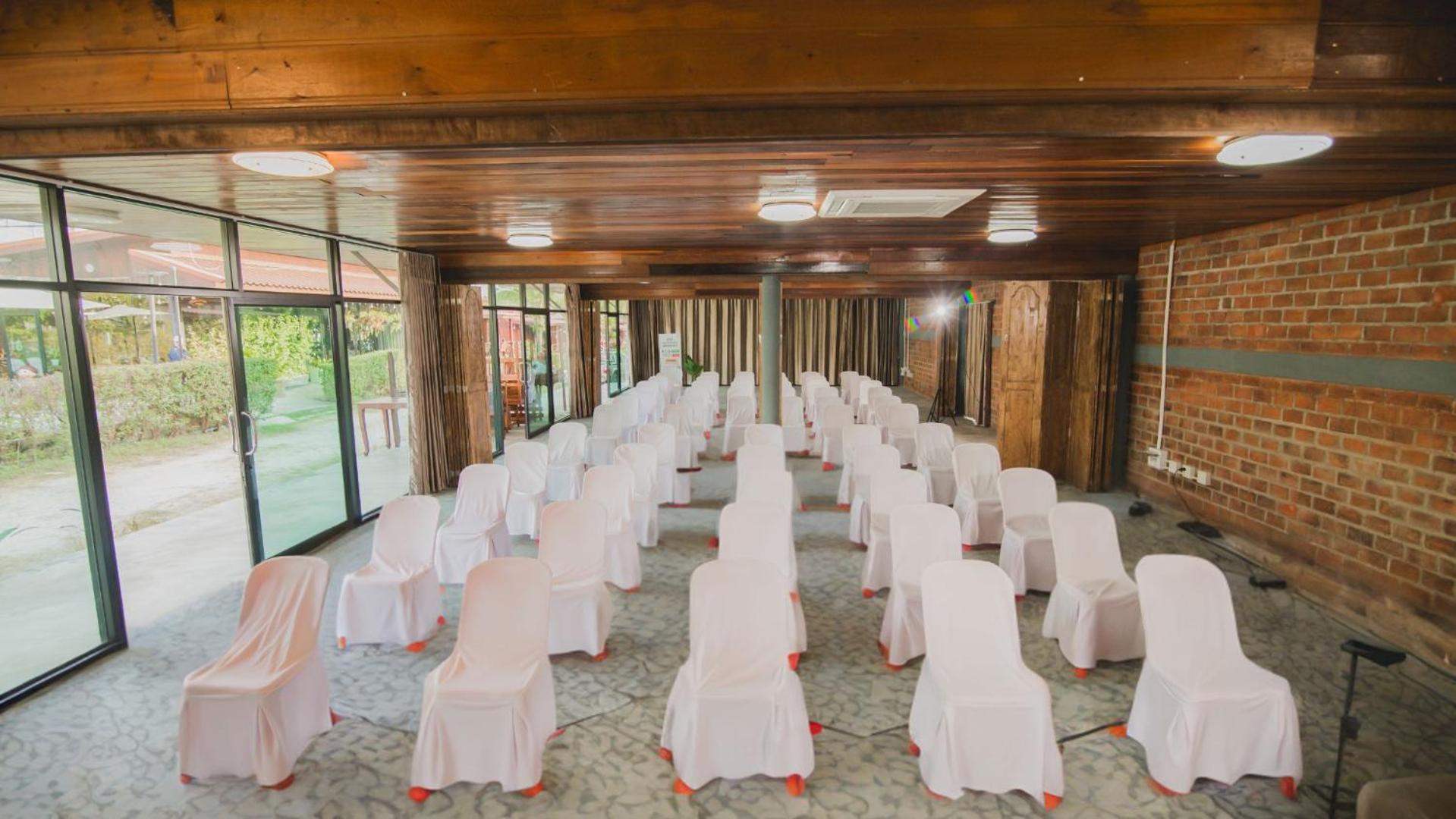 Scn Rayong Hotel