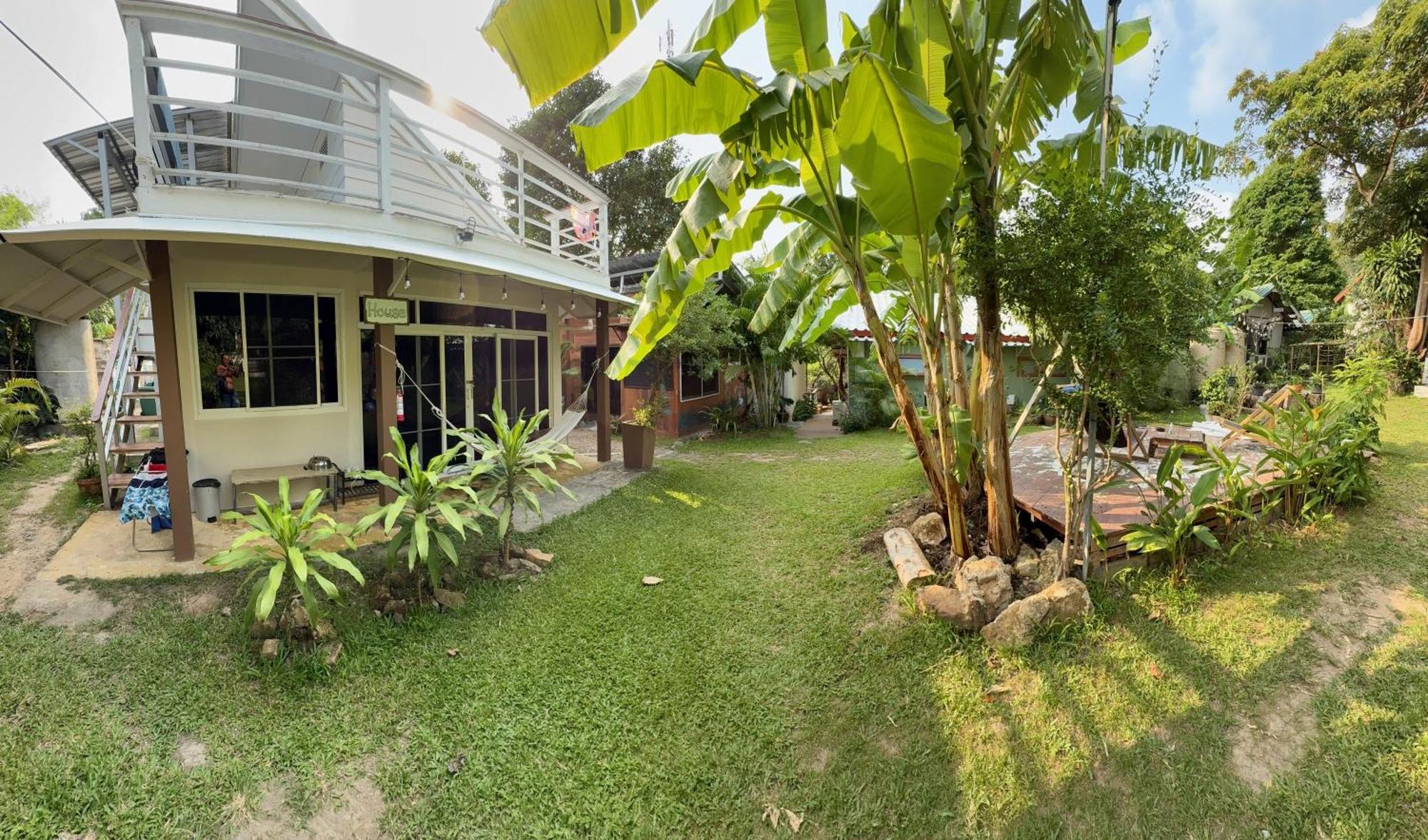 Guest house Jungle