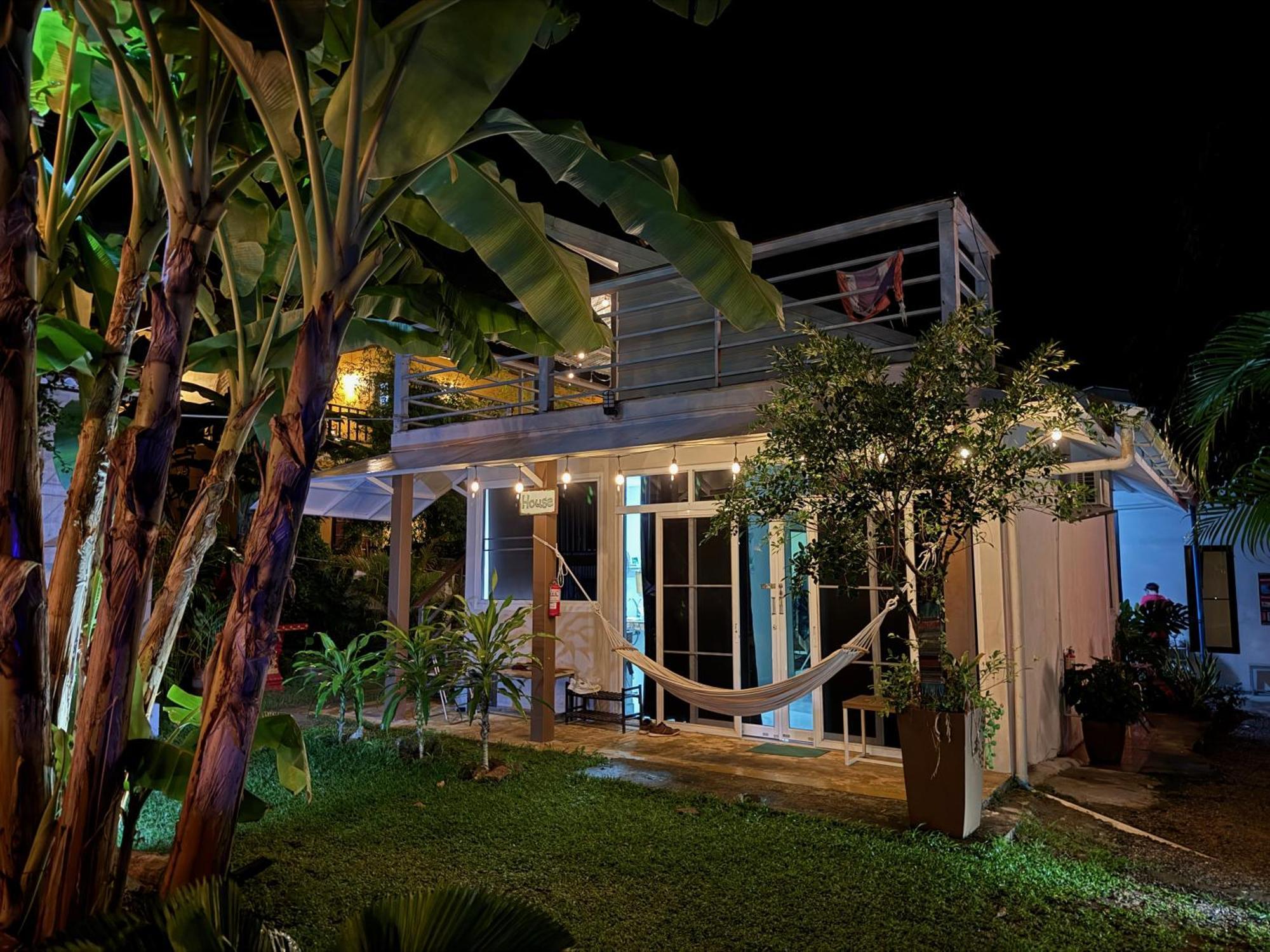 Jungle Guest house *