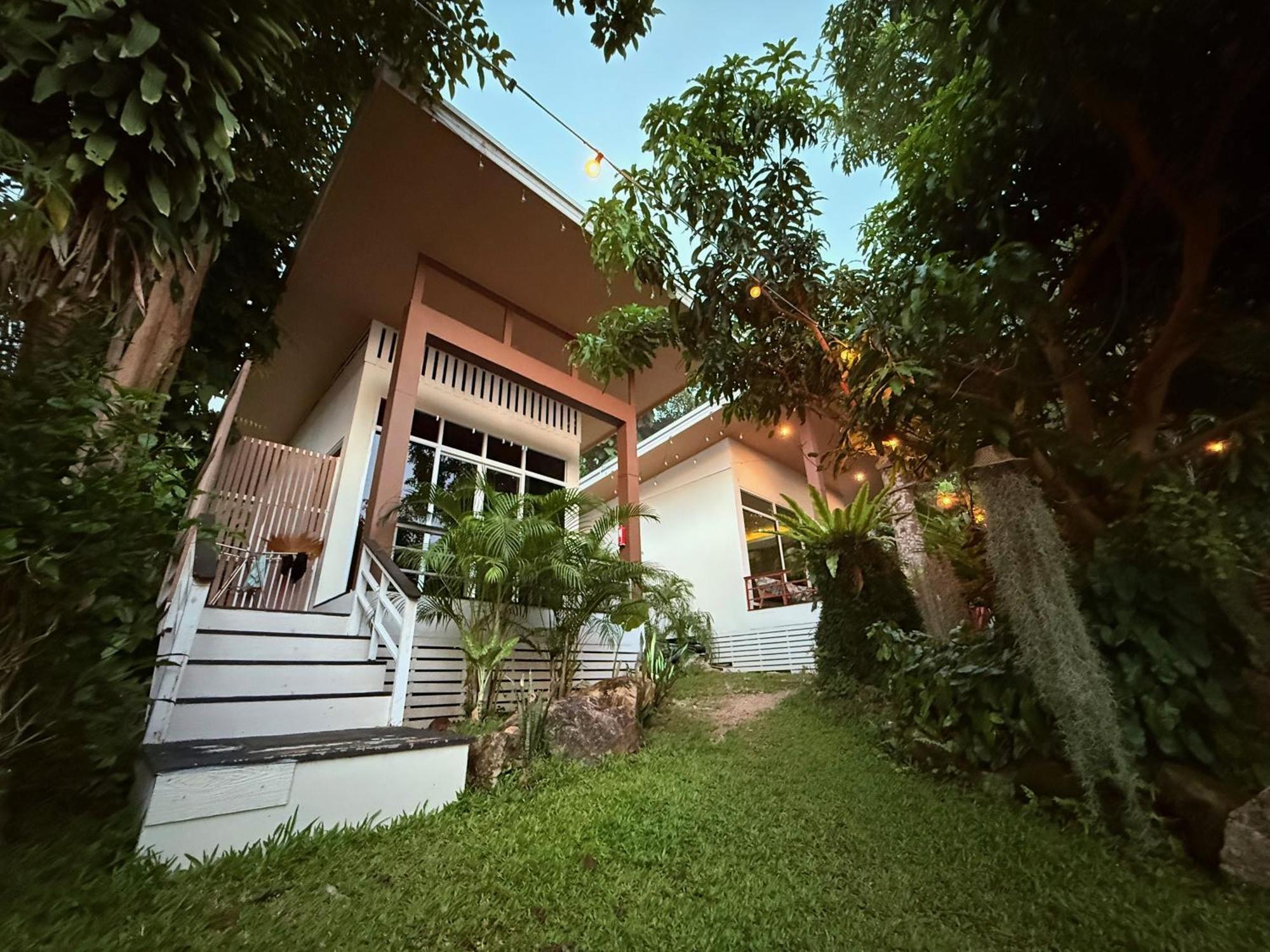 Jungle