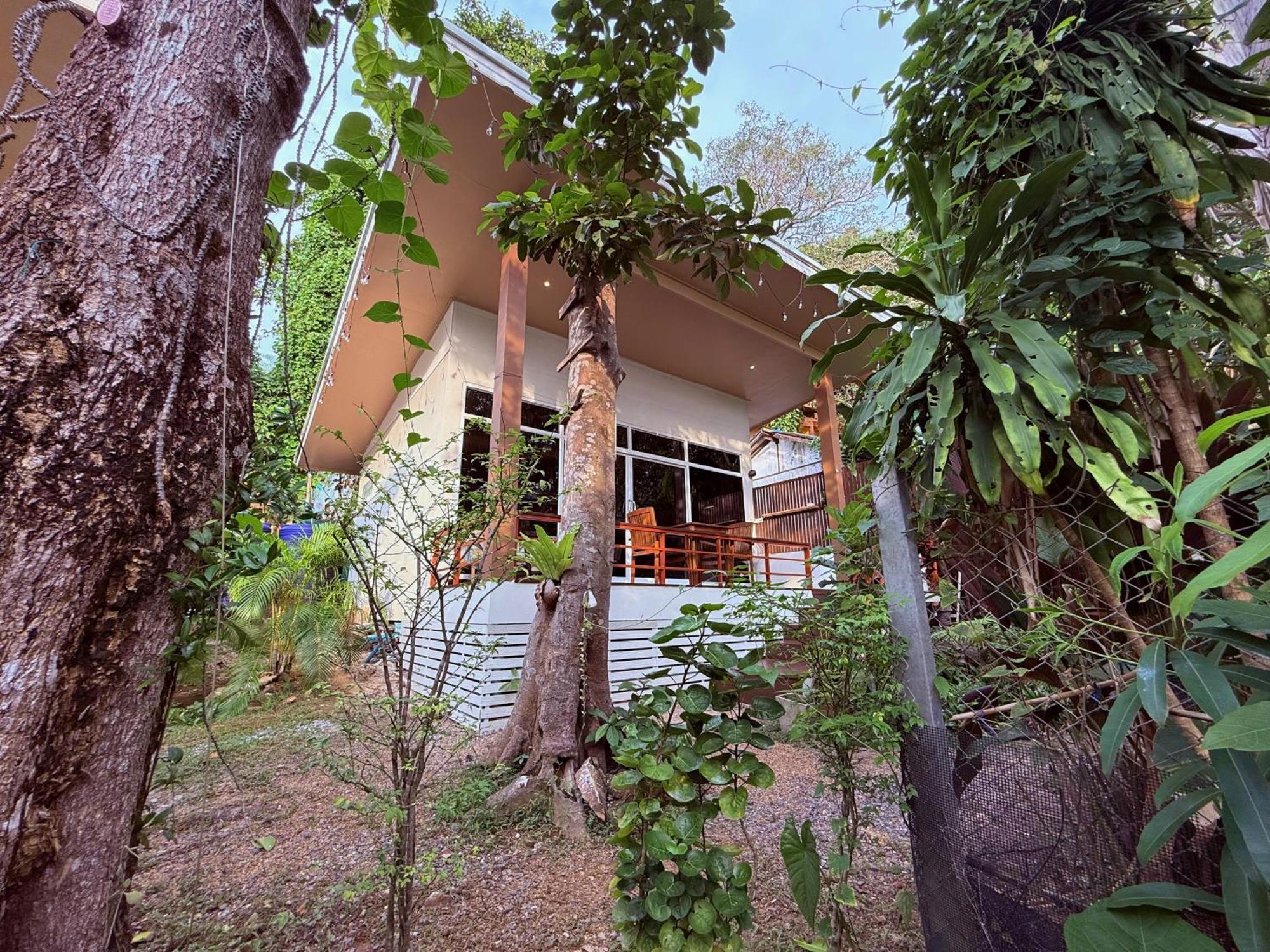 Jungle Guest house Koh Chang