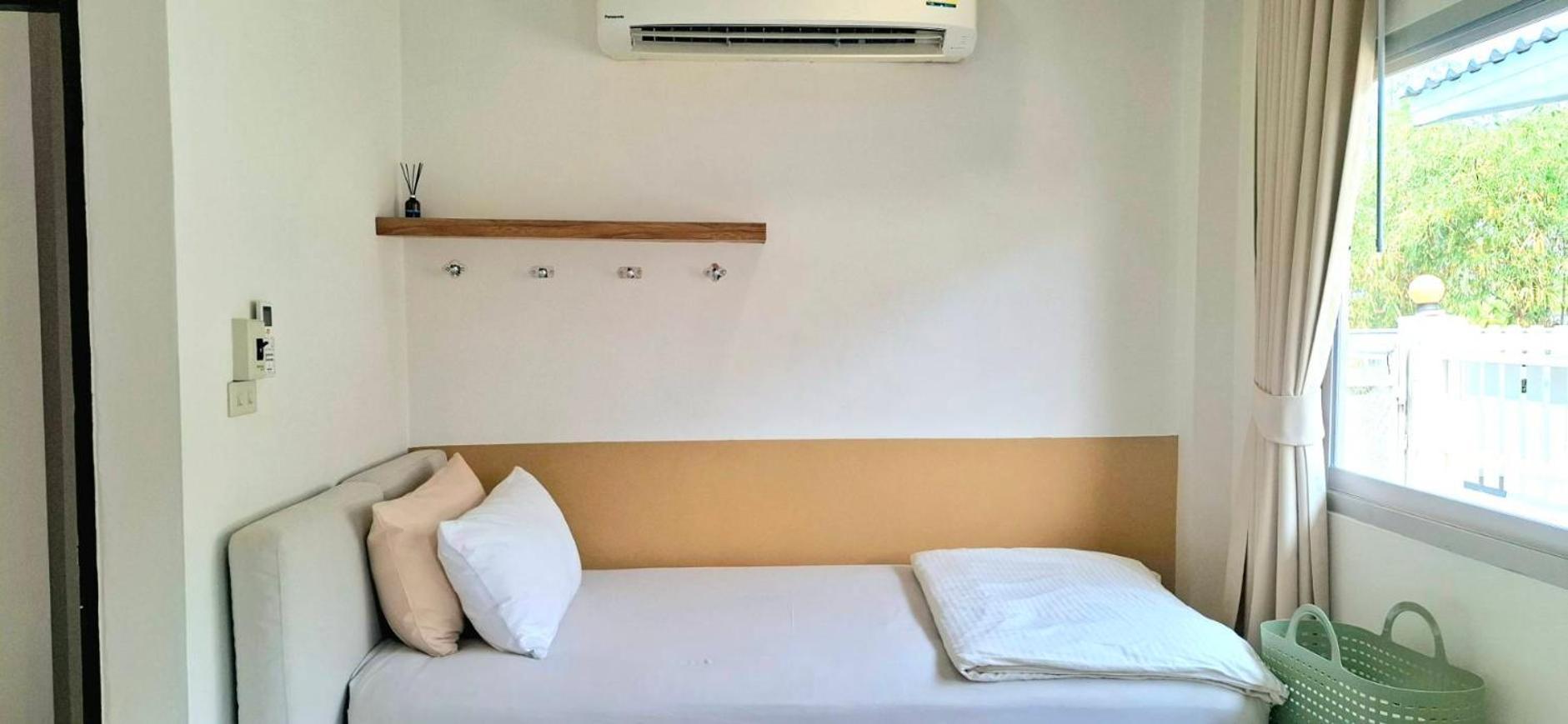 Holiday home Baan Pare