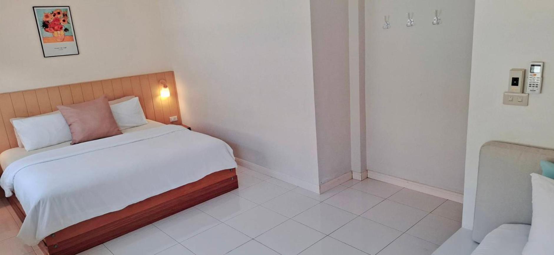 Holiday home Baan Pare *
