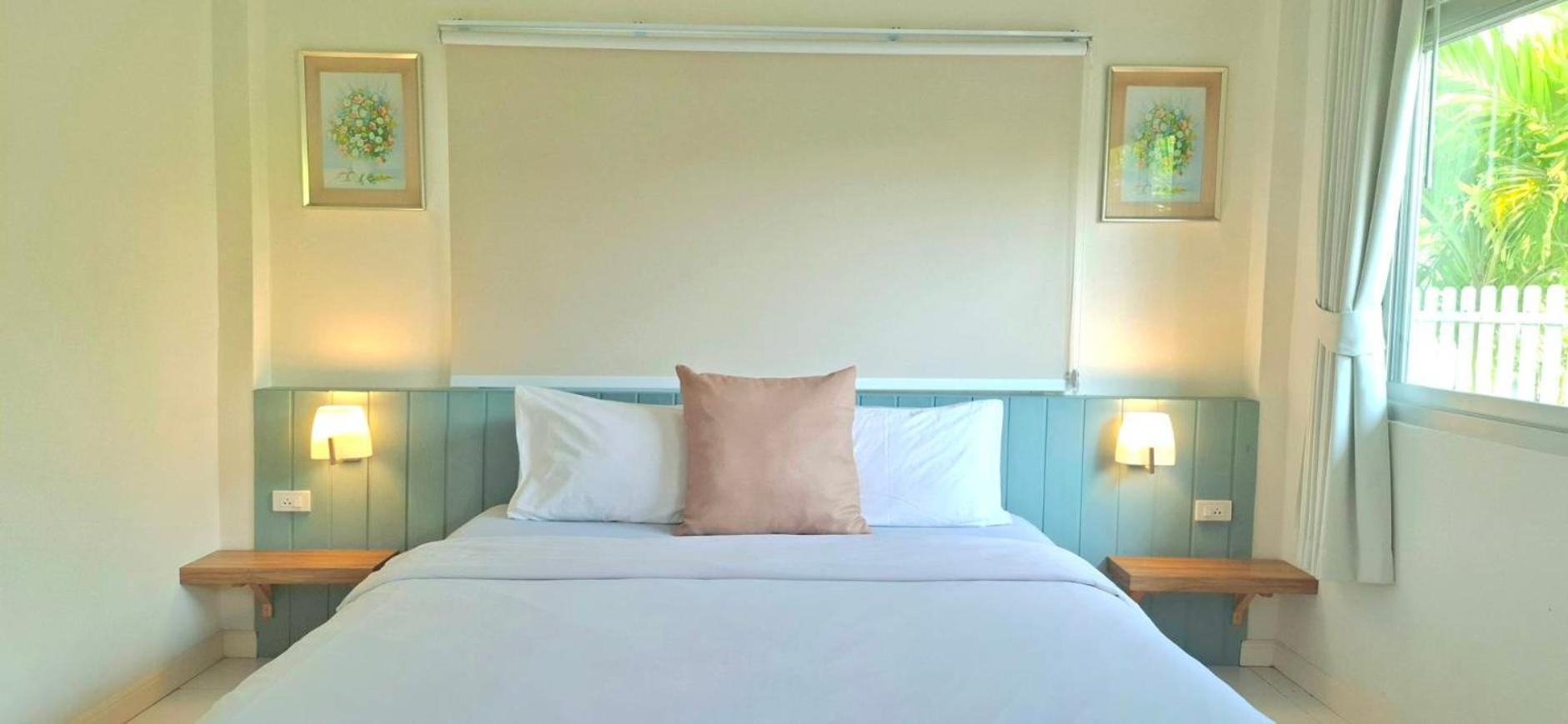 Baan Pare Holiday home Pran Buri