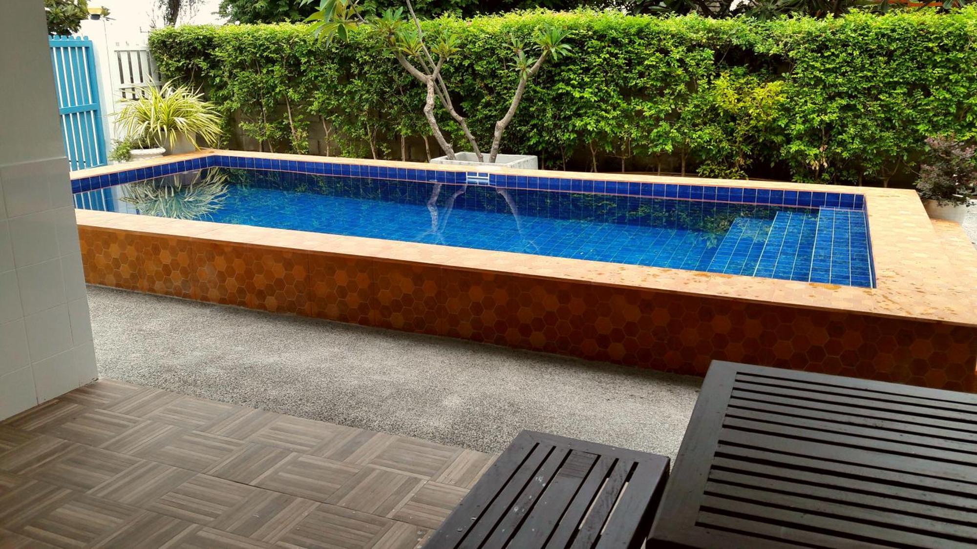 Baan Pare