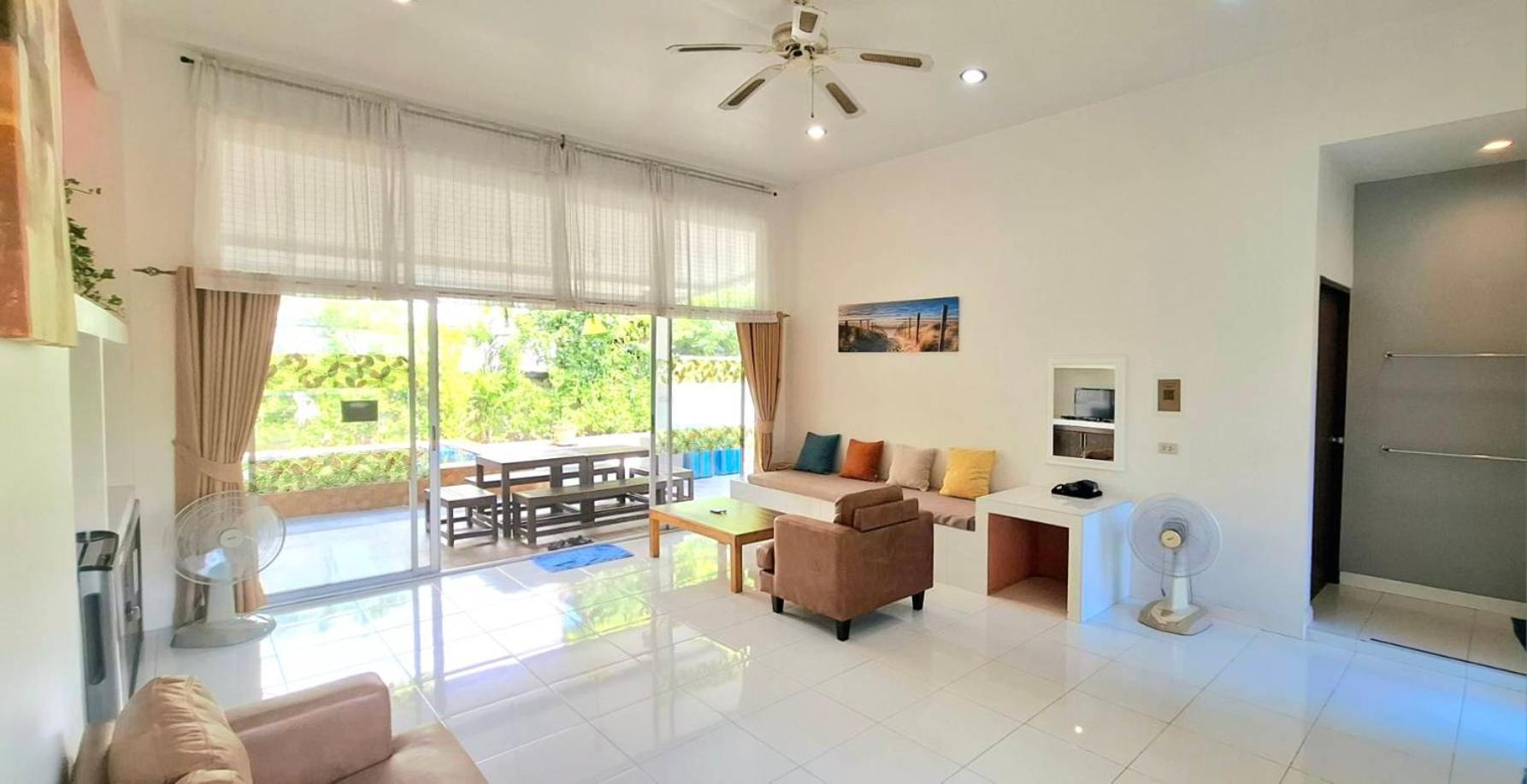 Holiday home Baan Pare *