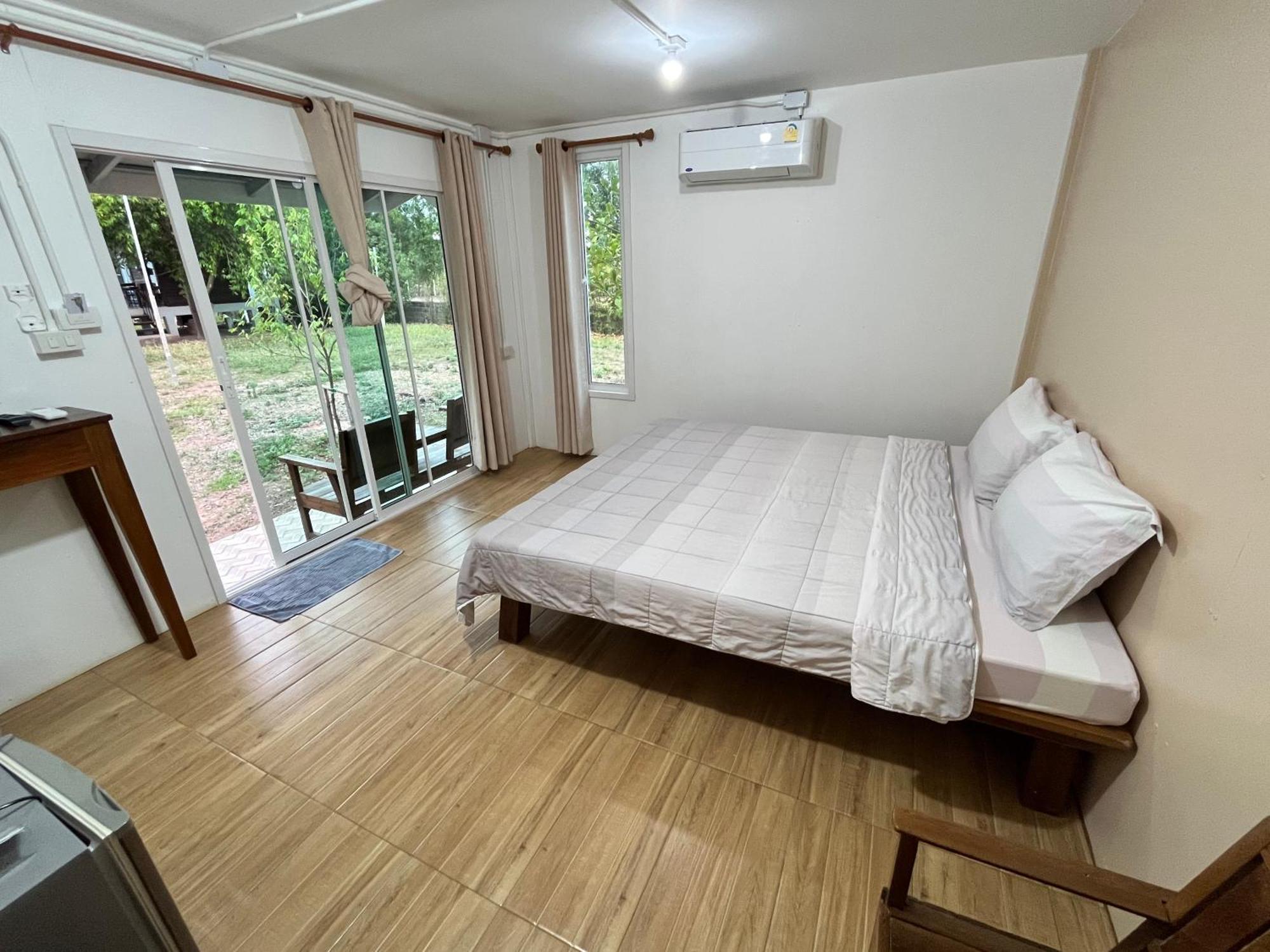 Resort Sangkaset