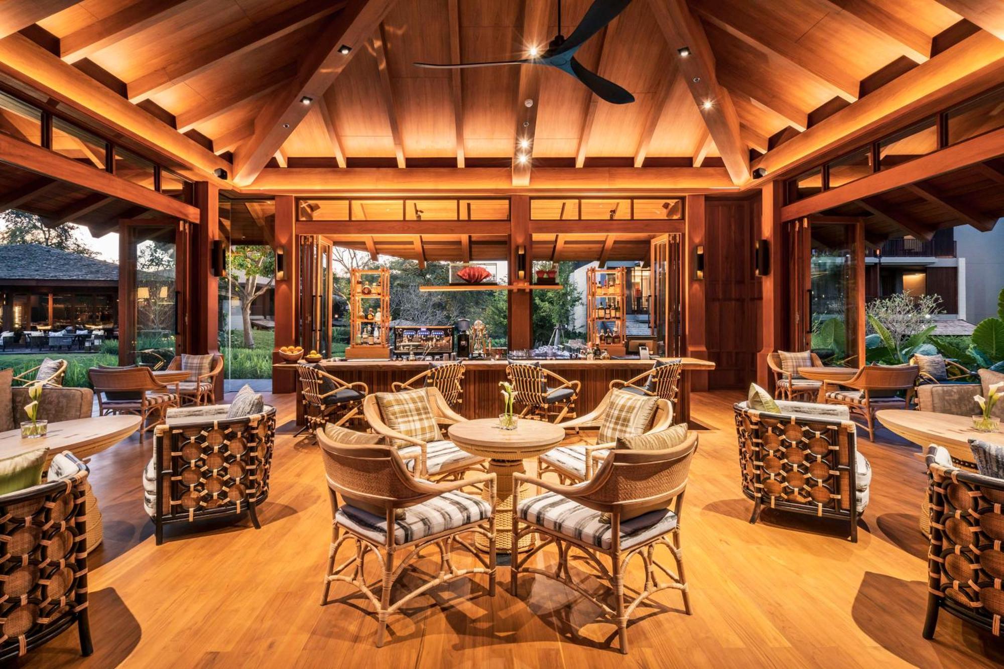Andaz Pattaya Jomtien Beach, By Hyatt Na Chom Thian