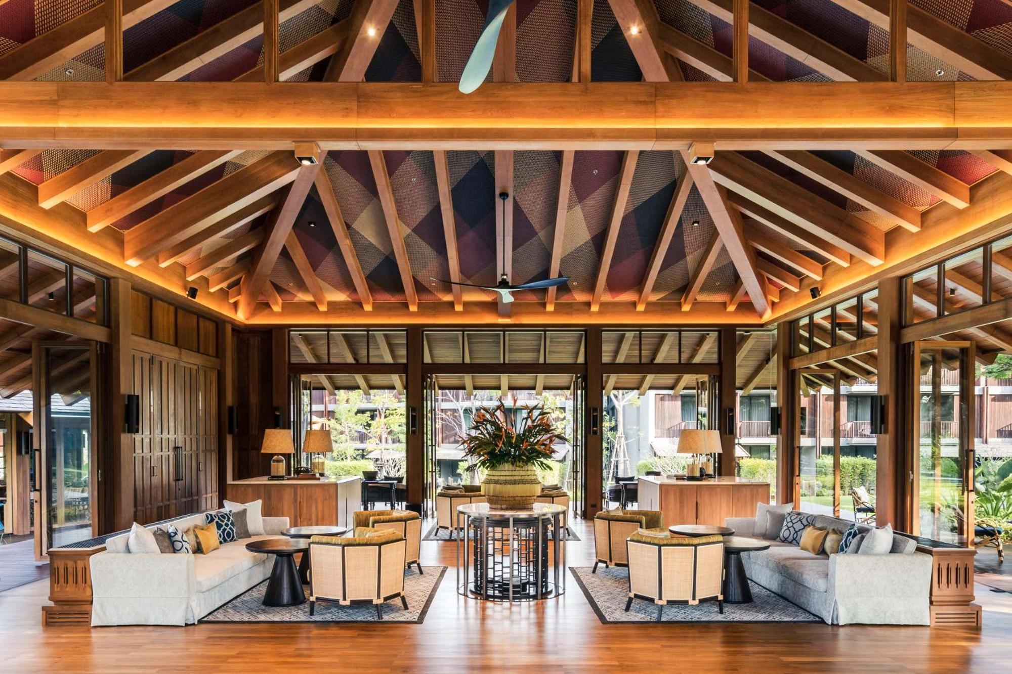 Andaz Pattaya Jomtien Beach, By Hyatt Resort