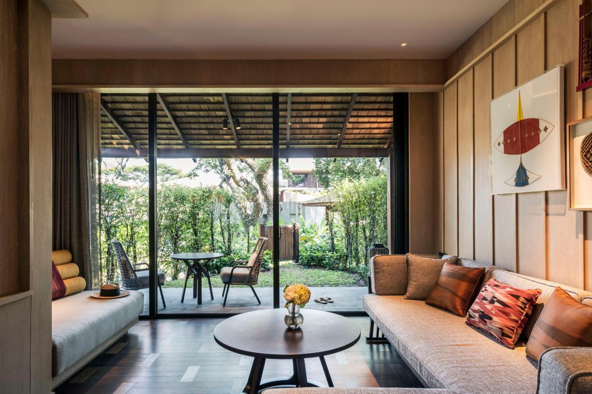 Andaz Pattaya Jomtien Beach, By Hyatt Resort Na Chom Thian