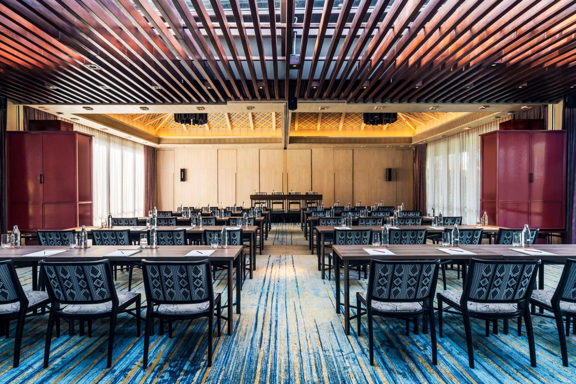 Andaz Pattaya Jomtien Beach, By Hyatt Na Chom Thian