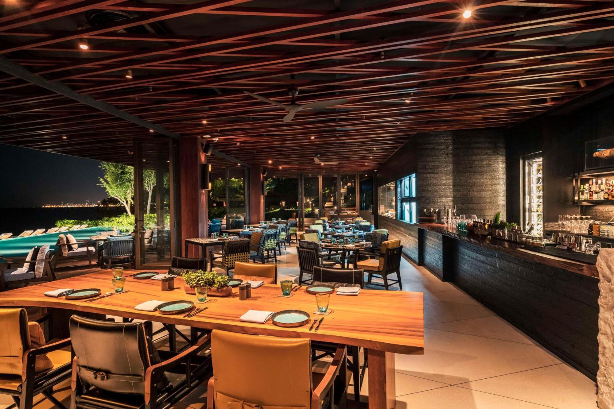 Andaz Pattaya Jomtien Beach, By Hyatt Resort 5*