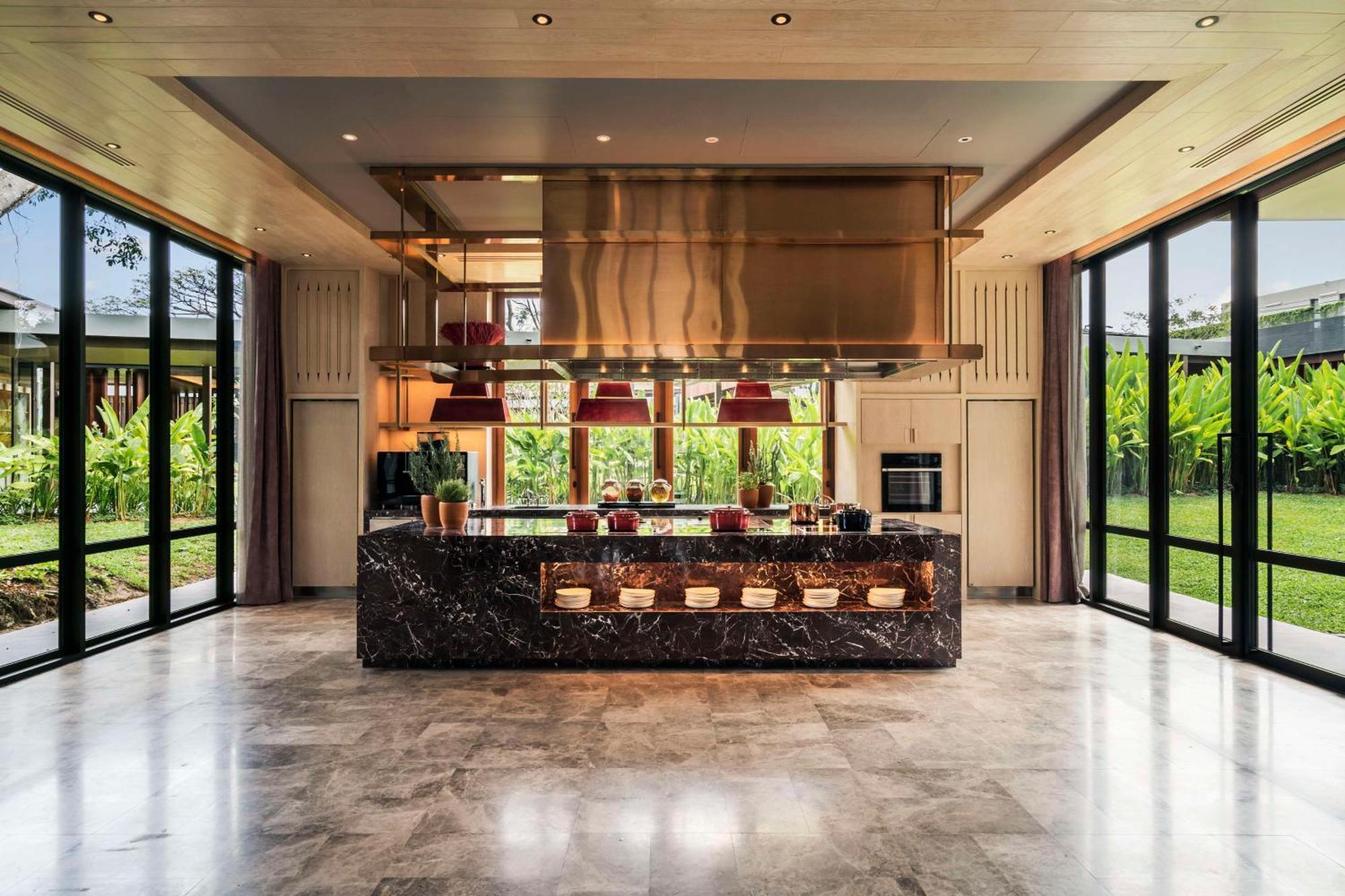 Resort Andaz Pattaya Jomtien Beach, By Hyatt Na Chom Thian