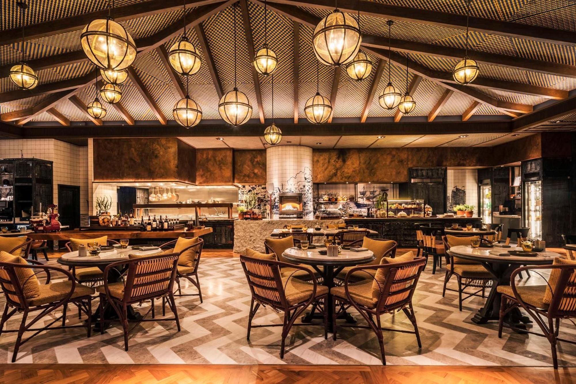 Resort Andaz Pattaya Jomtien Beach, By Hyatt 5*