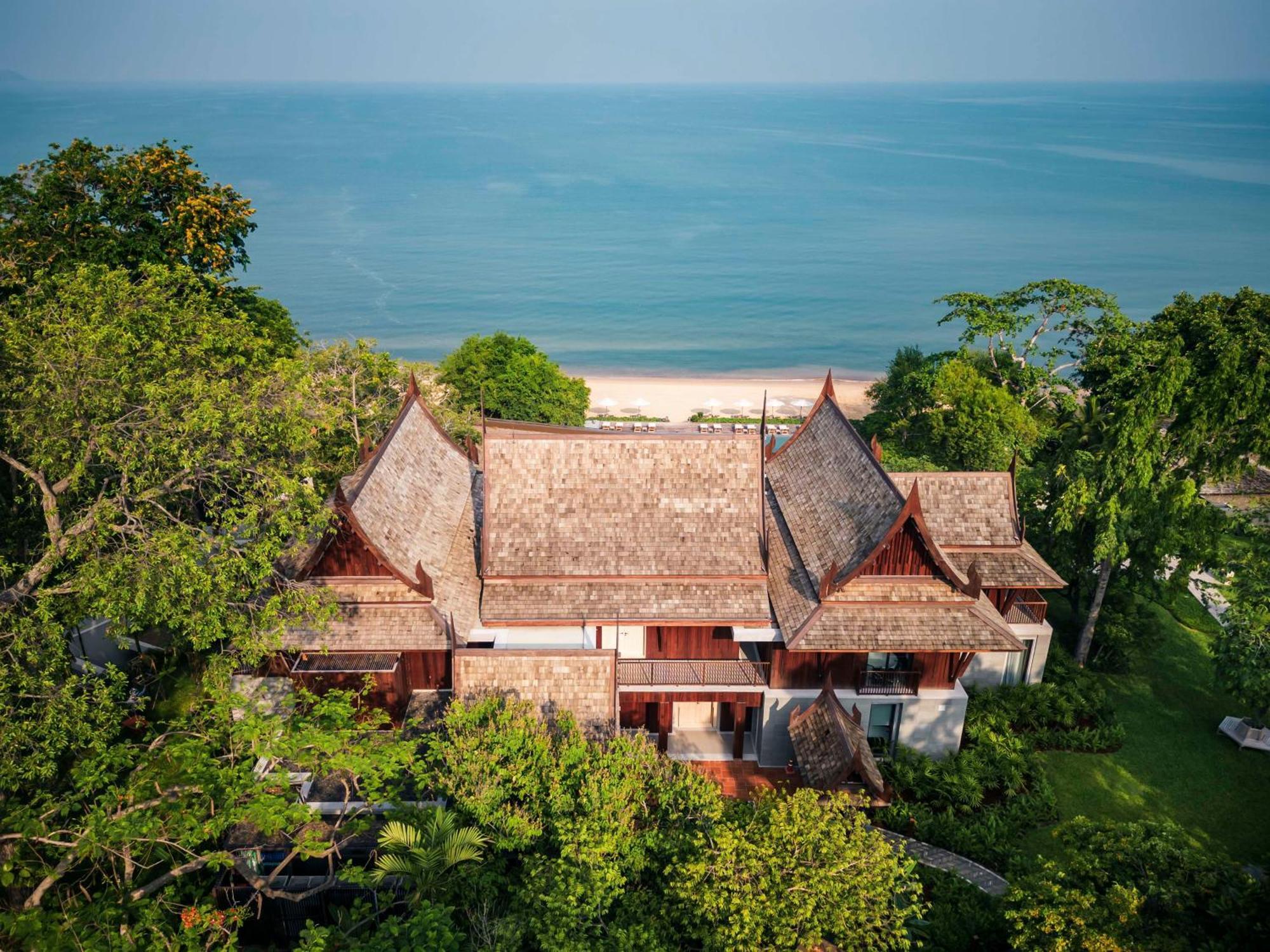 Andaz Pattaya Jomtien Beach, By Hyatt Na Chom Thian