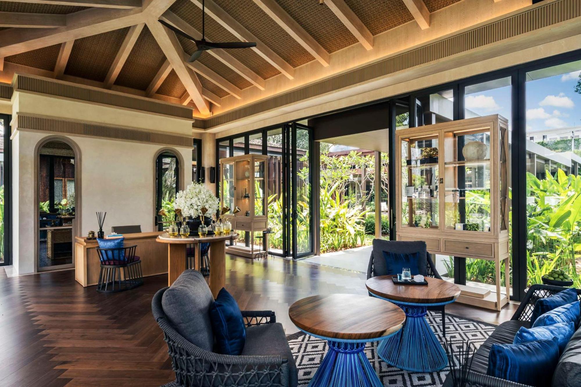 Andaz Pattaya Jomtien Beach, By Hyatt 5* Na Chom Thian